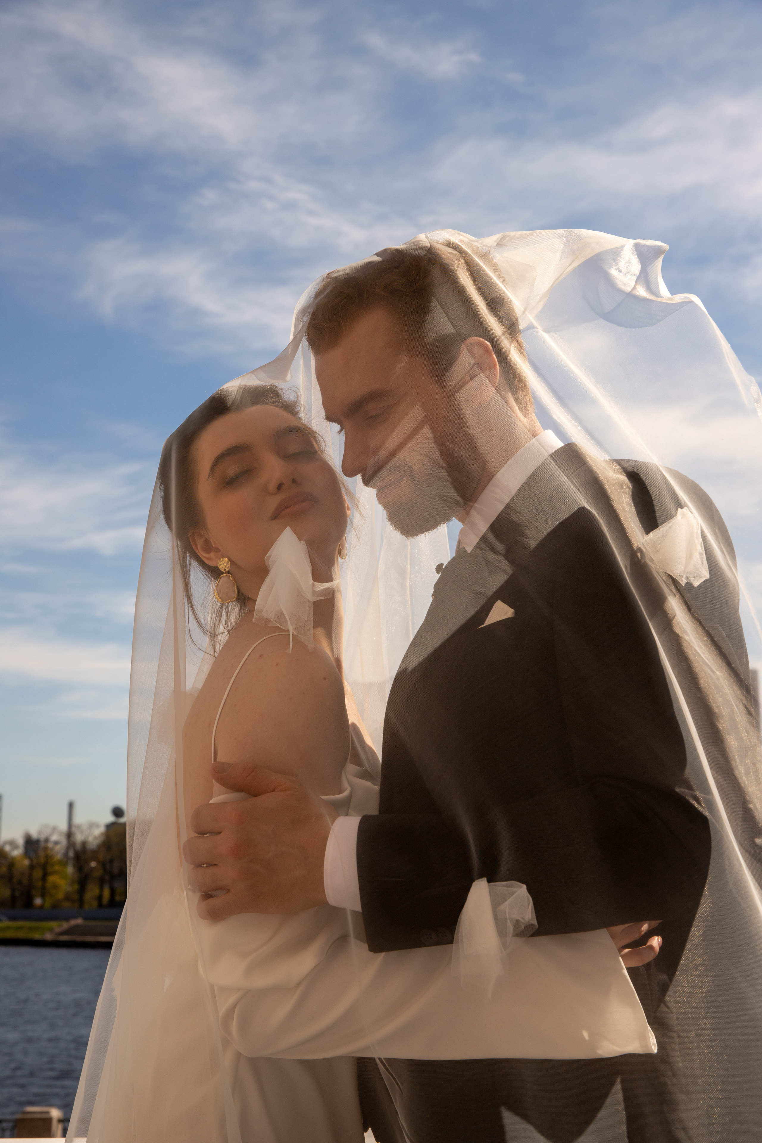 Фотограф омск свадебные фотосессии. Фотограф Велькер Марина