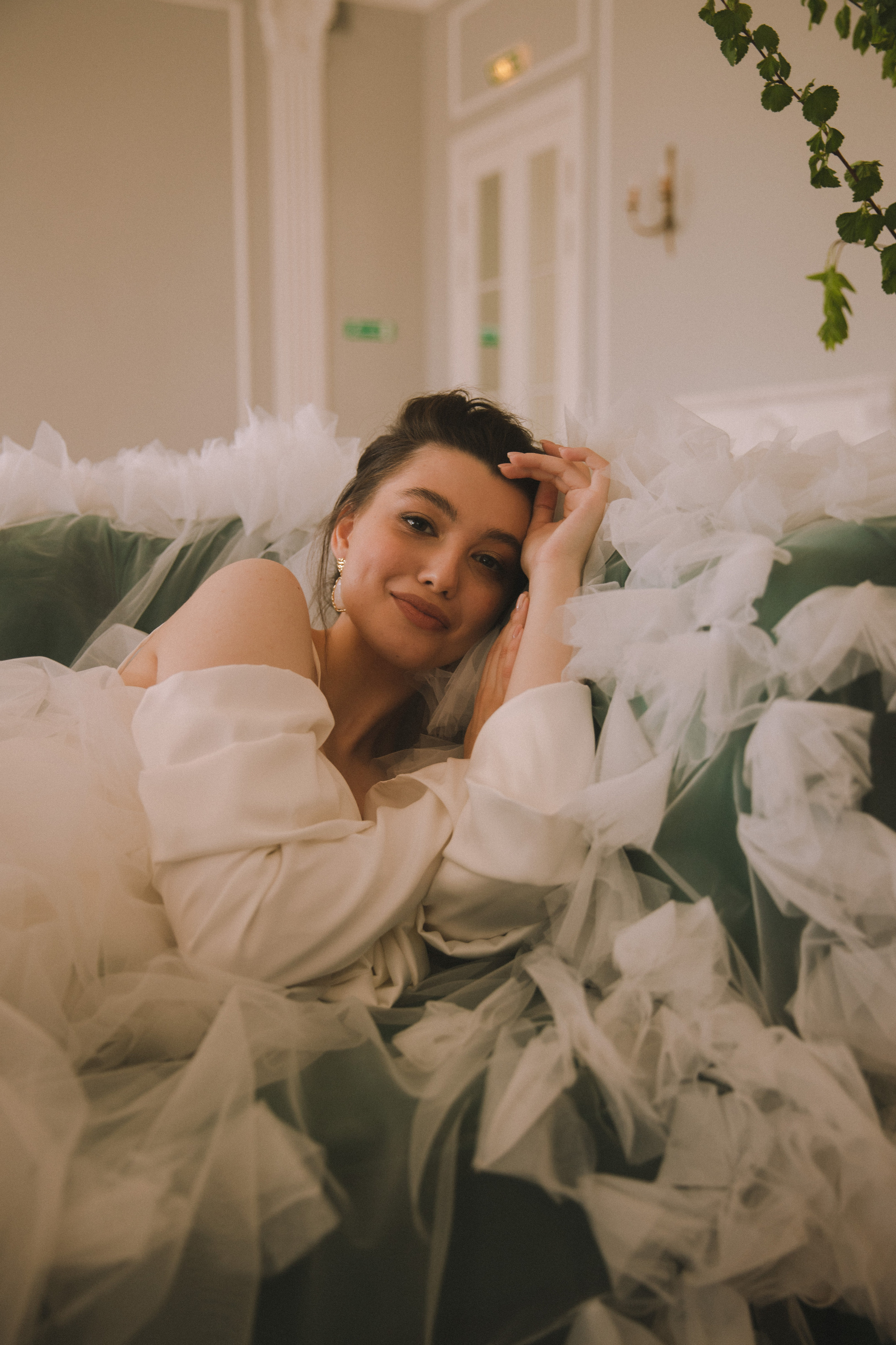 Фотограф омск свадебные фотосессии. Фотограф Велькер Марина