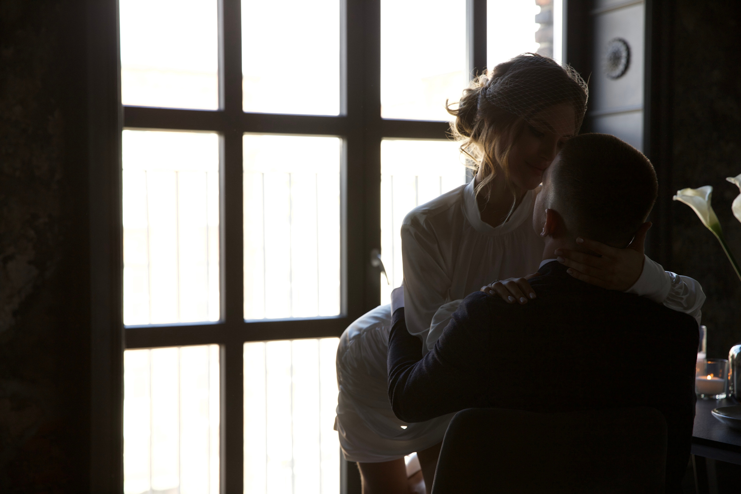 Фотограф омск свадебные фотосессии. Фотограф Велькер Марина