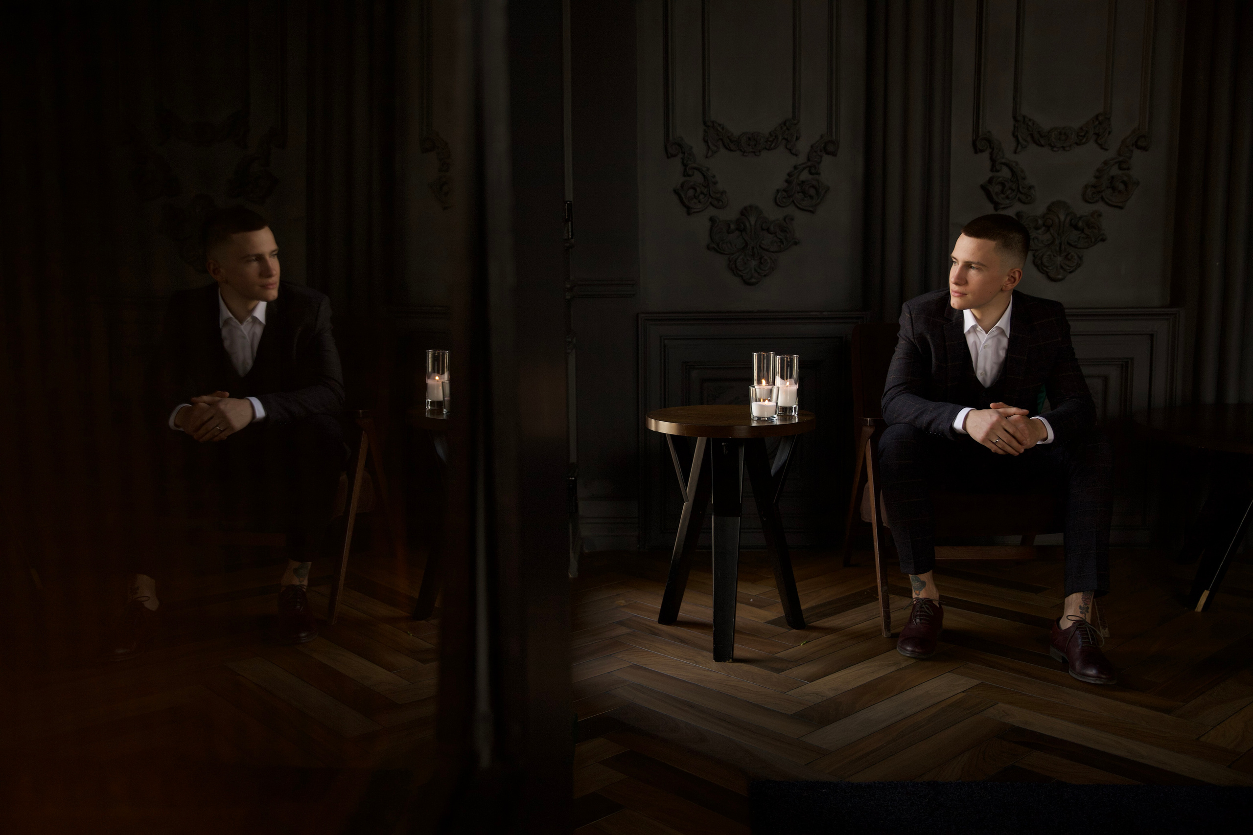 Фотограф омск свадебные фотосессии. Фотограф Велькер Марина