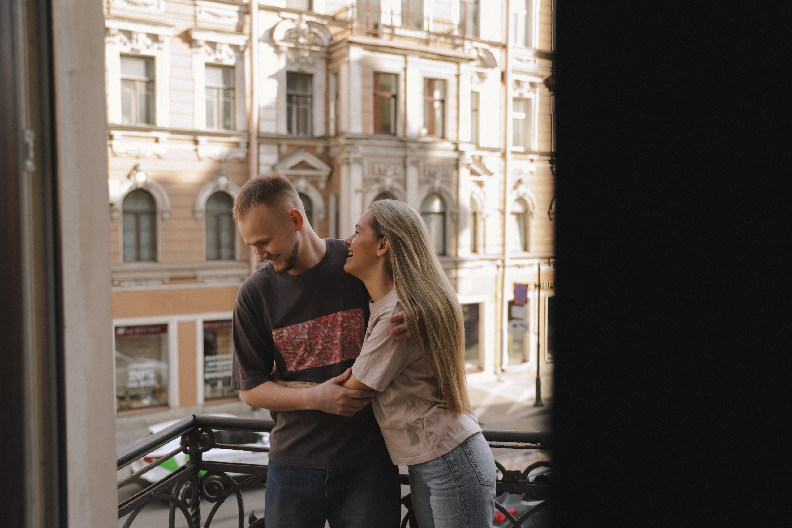 Фотограф омск  фотосессии love story. Фотограф Велькер Марина