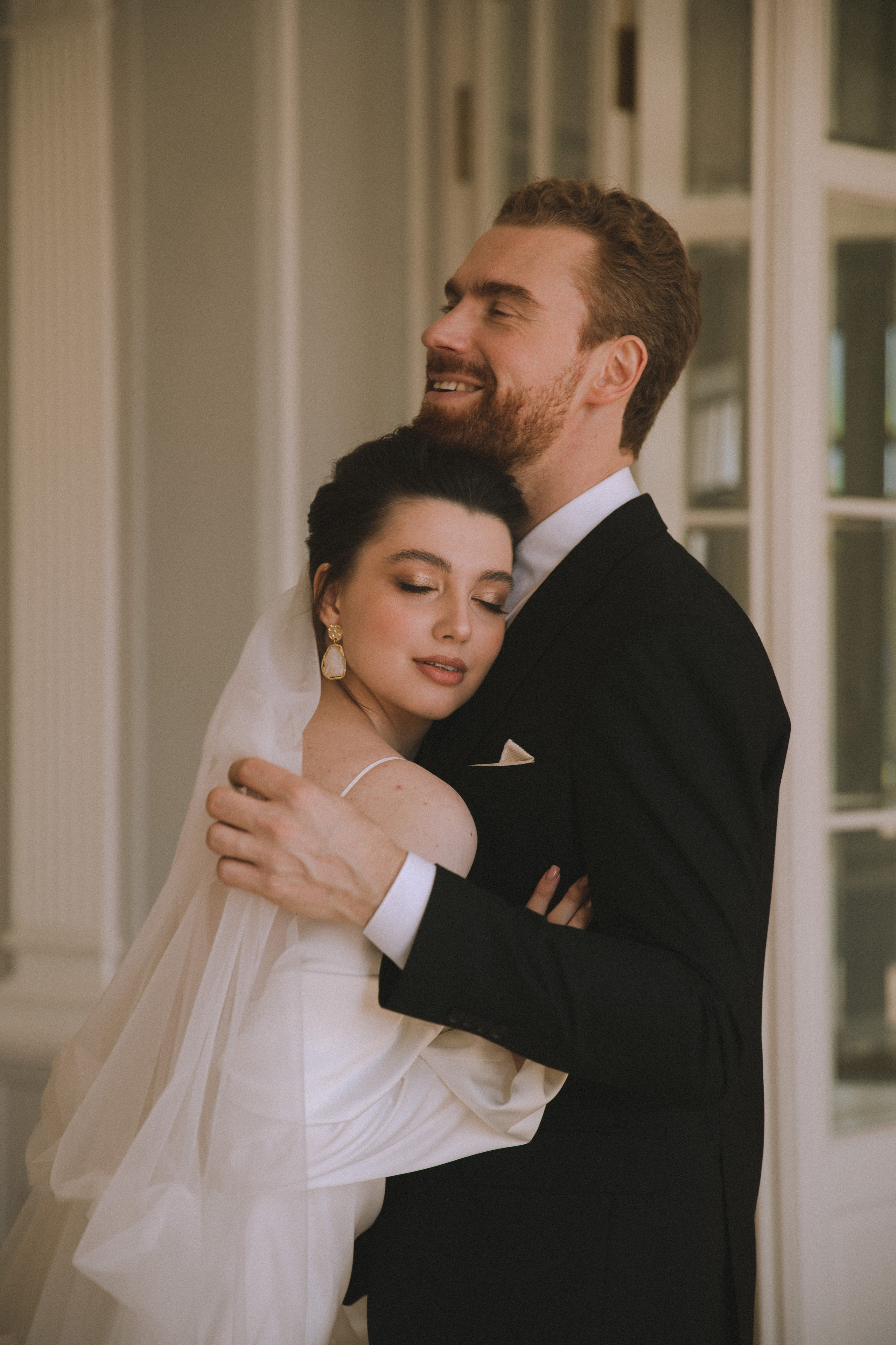 Фотограф омск свадебные фотосессии. Фотограф Велькер Марина