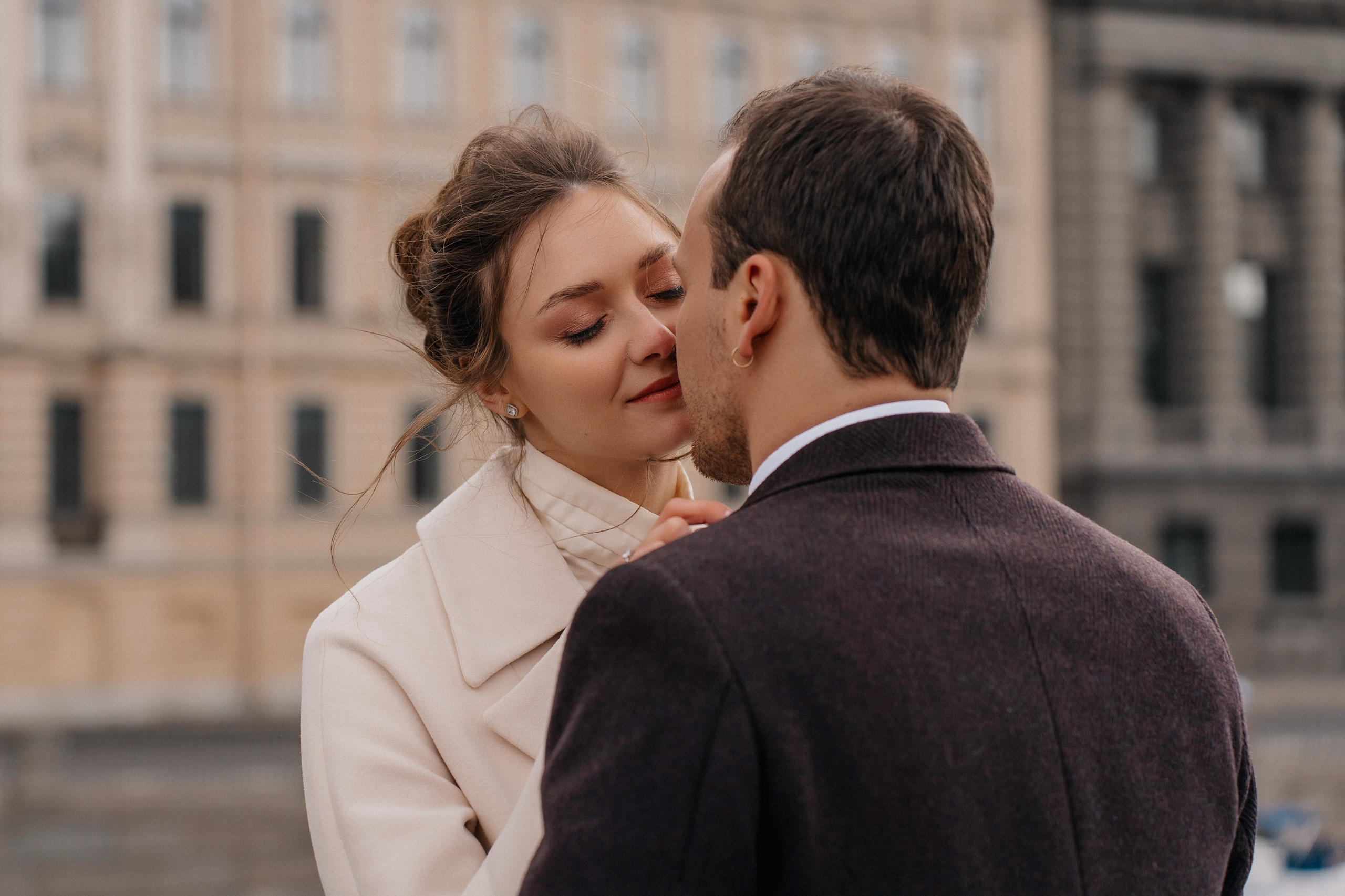 Фотограф омск свадебные фотосессии. Фотограф Велькер Марина