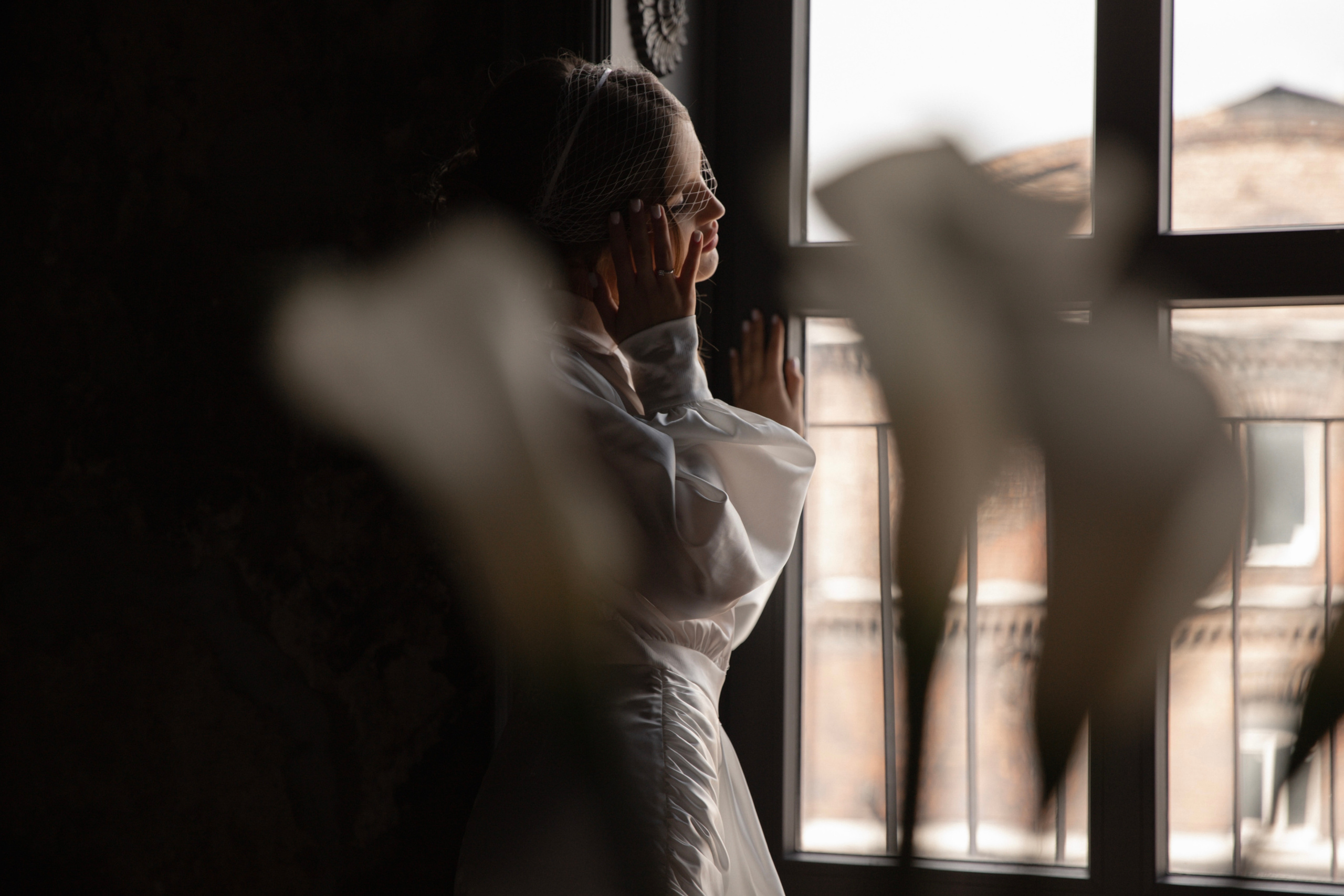 Фотограф омск свадебные фотосессии. Фотограф Велькер Марина