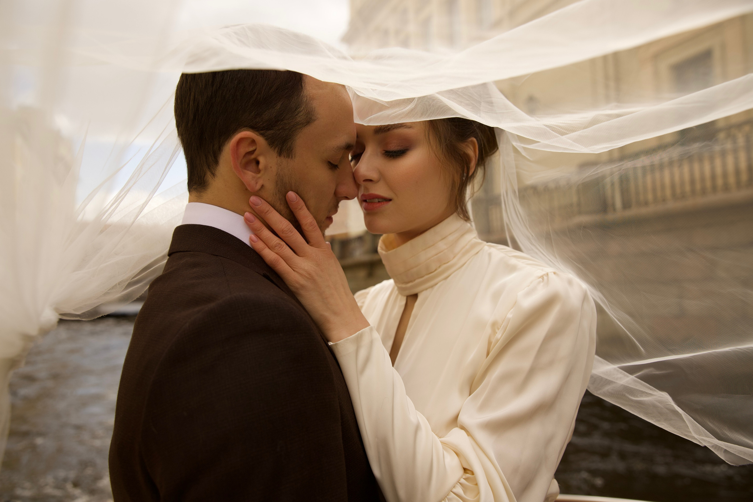 Фотограф омск свадебные фотосессии. Фотограф Велькер Марина