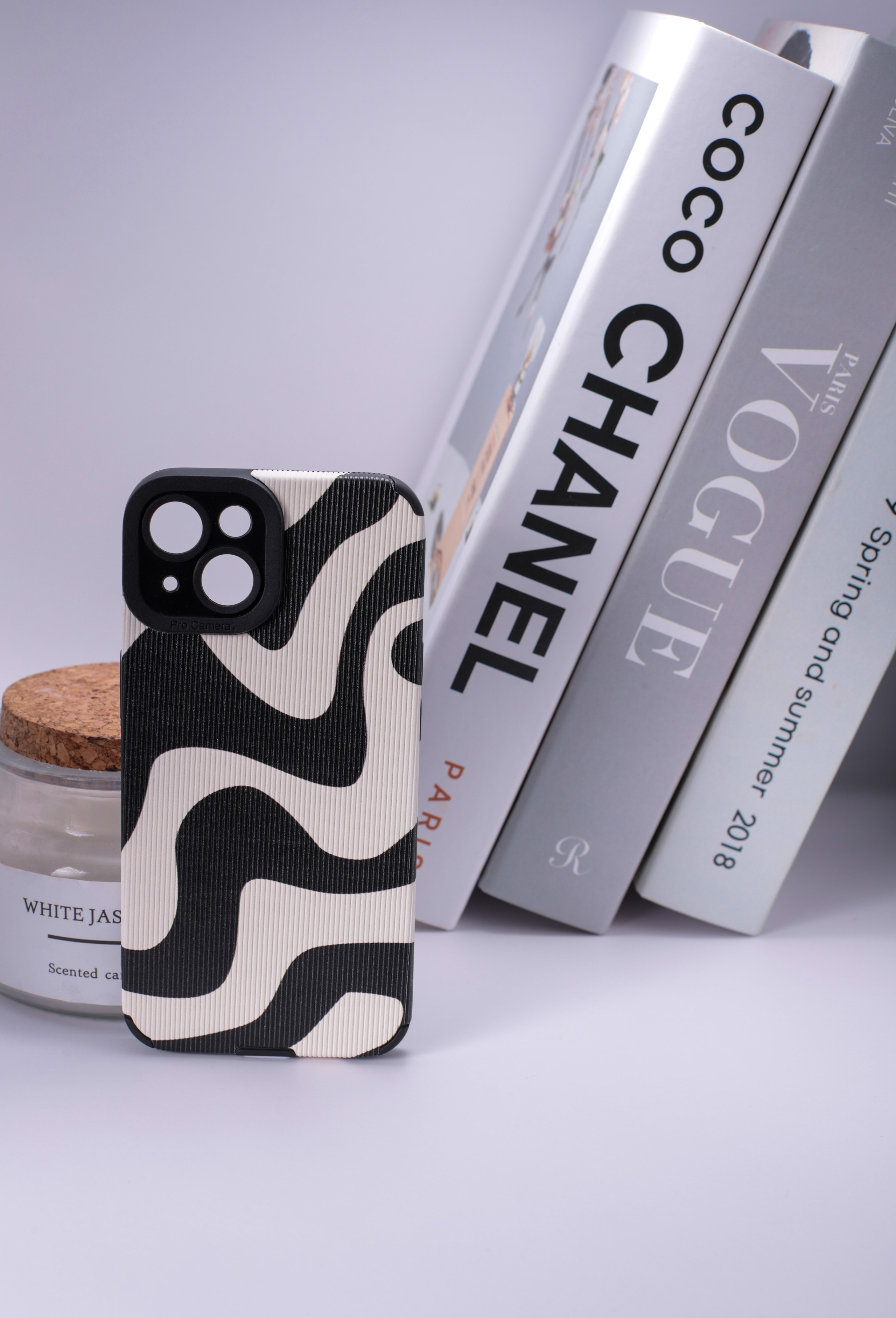 Чехлы. Фотограф Велькер Марина