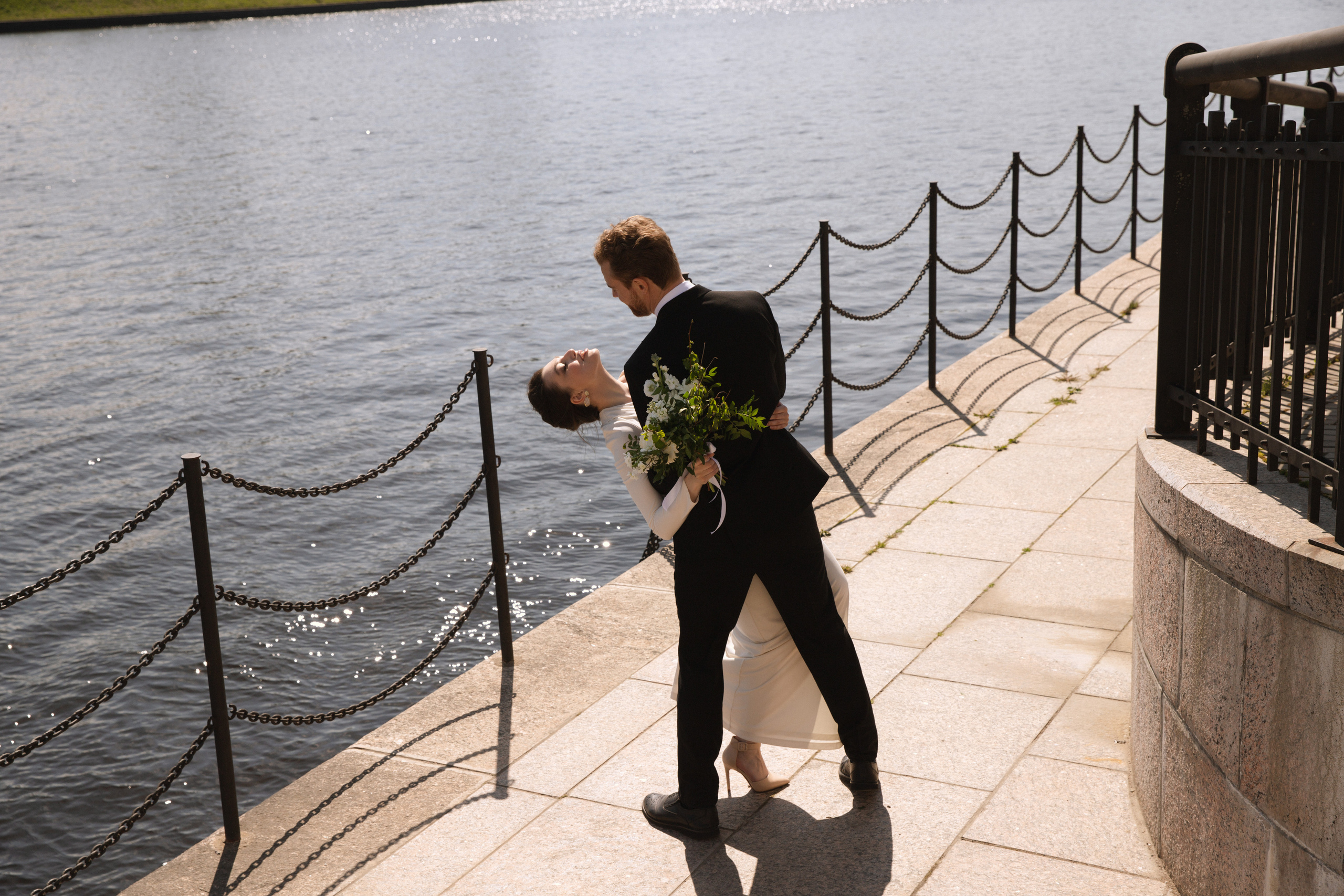 Фотограф омск свадебные фотосессии. Фотограф Велькер Марина