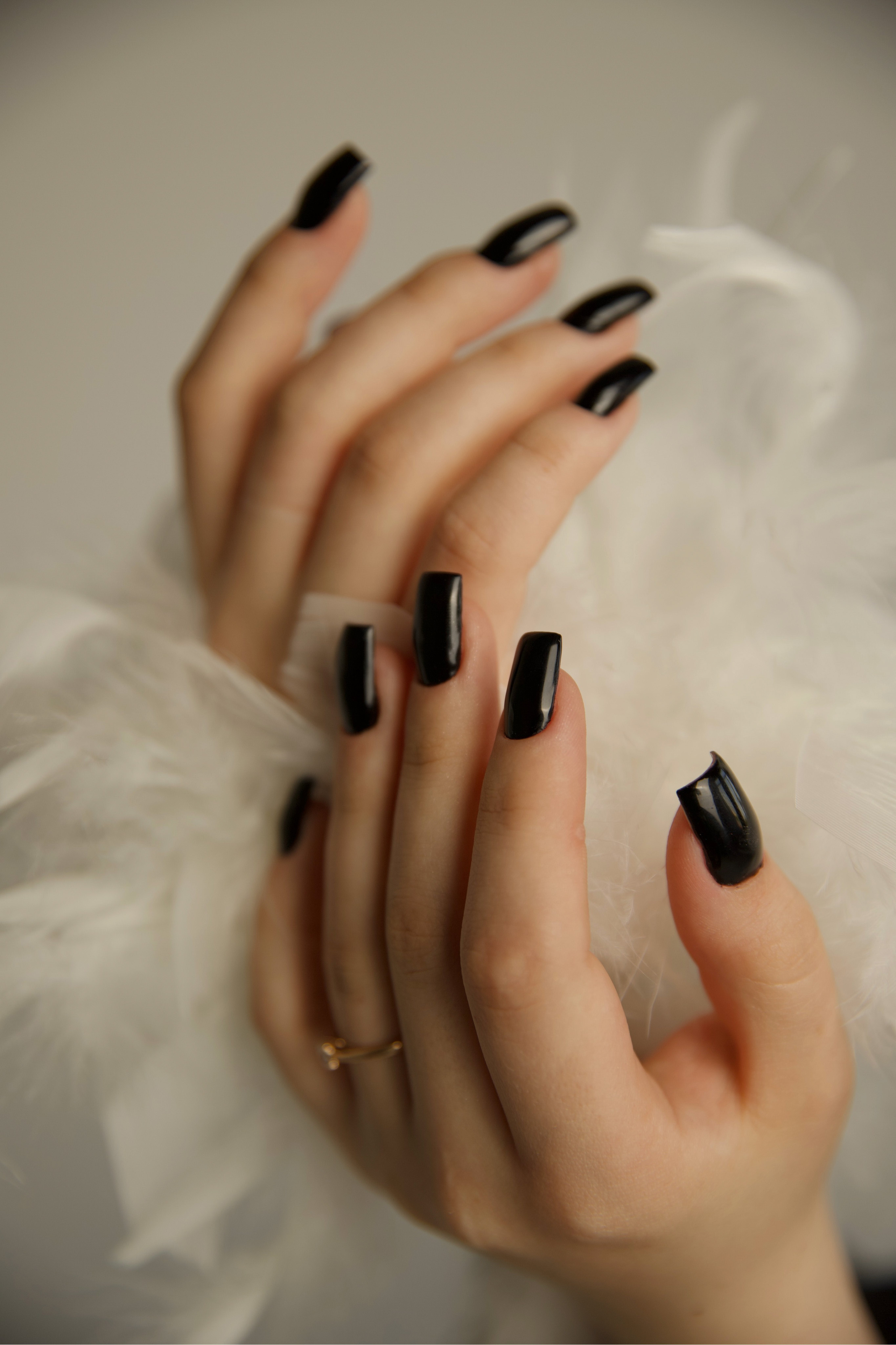 Студия красоты. Фотограф Велькер Марина