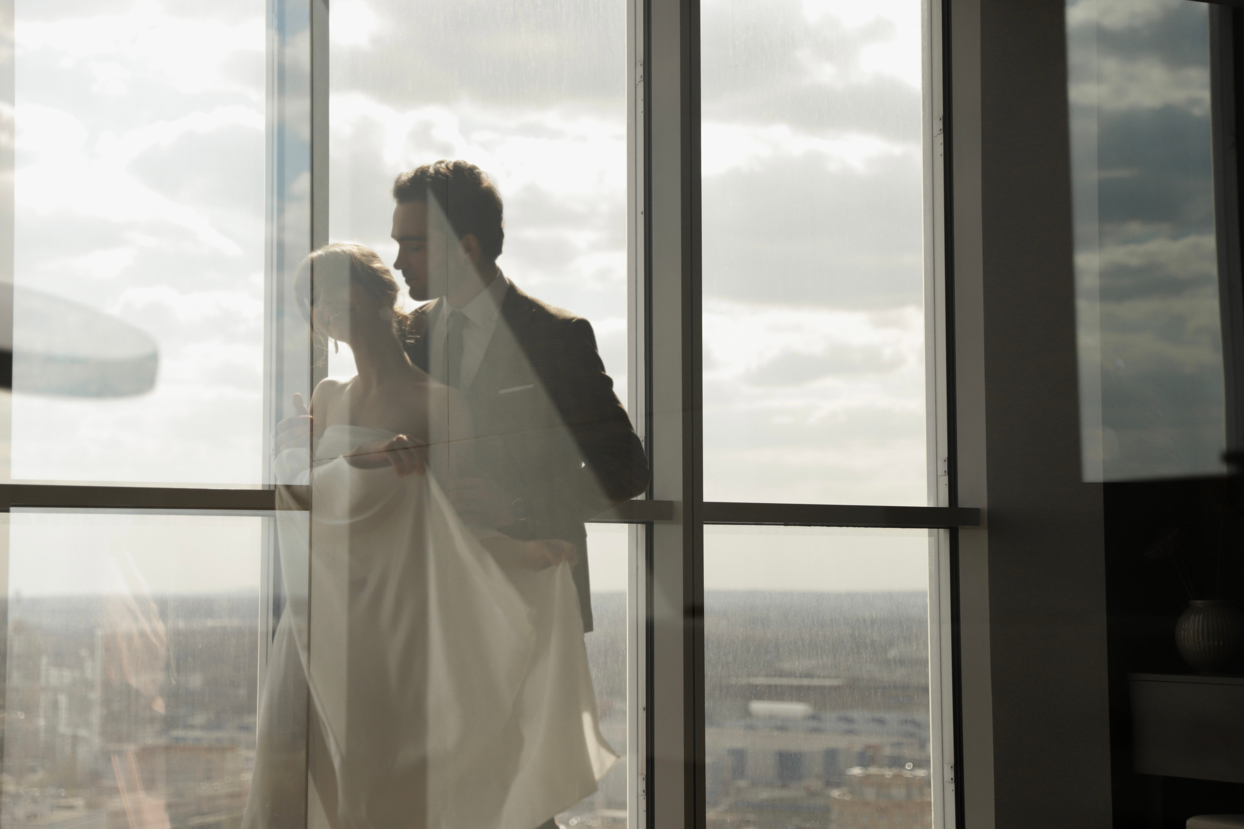 Фотограф омск свадебные фотосессии. Фотограф Велькер Марина