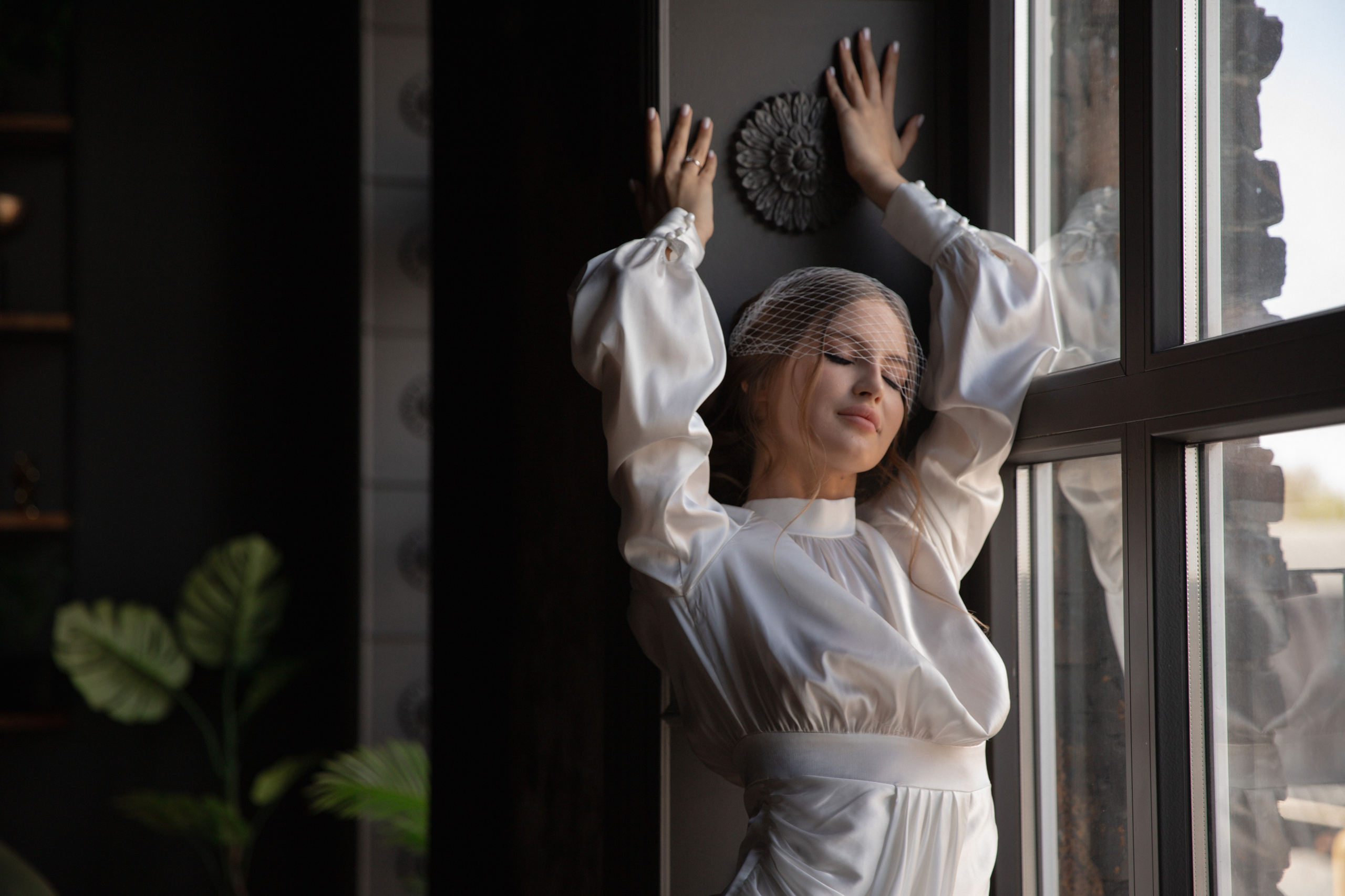 Фотограф омск свадебные фотосессии. Фотограф Велькер Марина