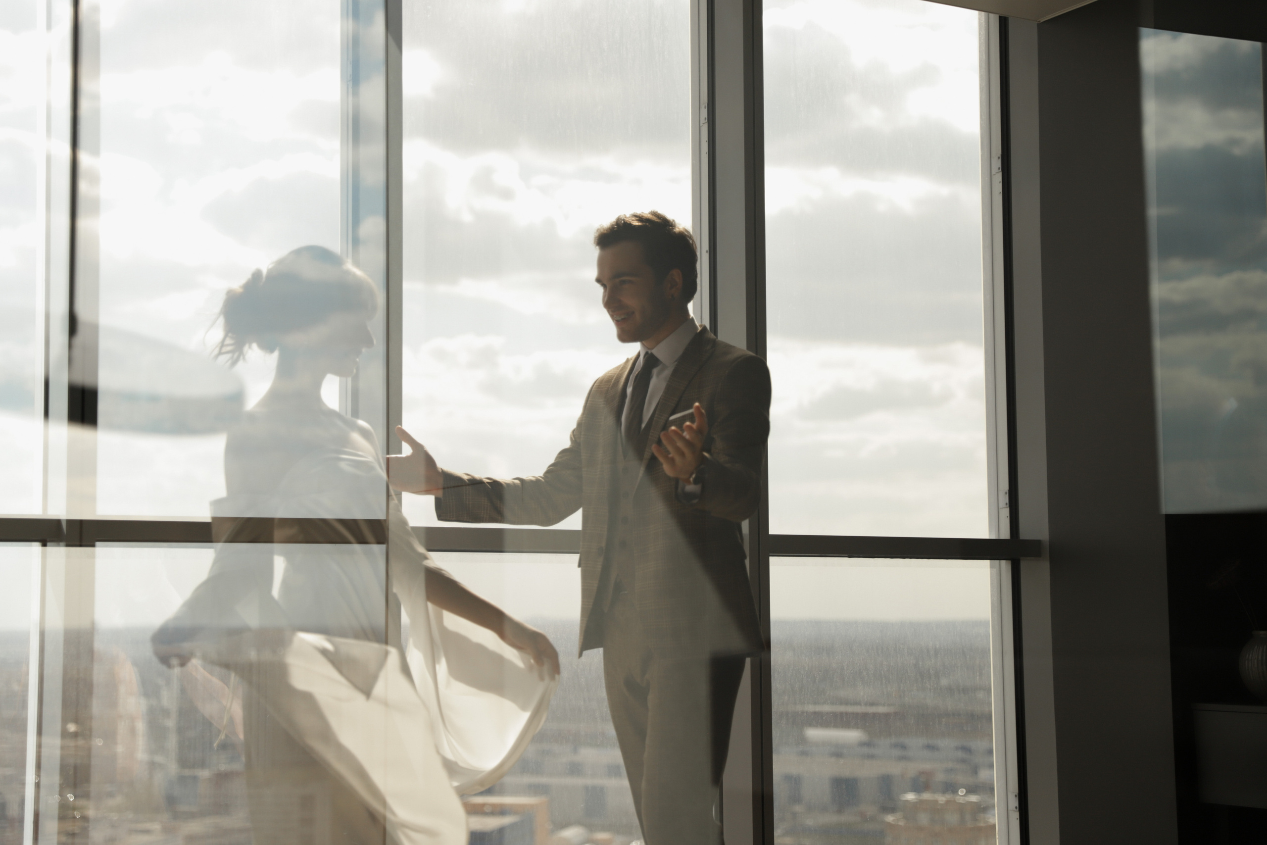 Фотограф омск свадебные фотосессии. Фотограф Велькер Марина