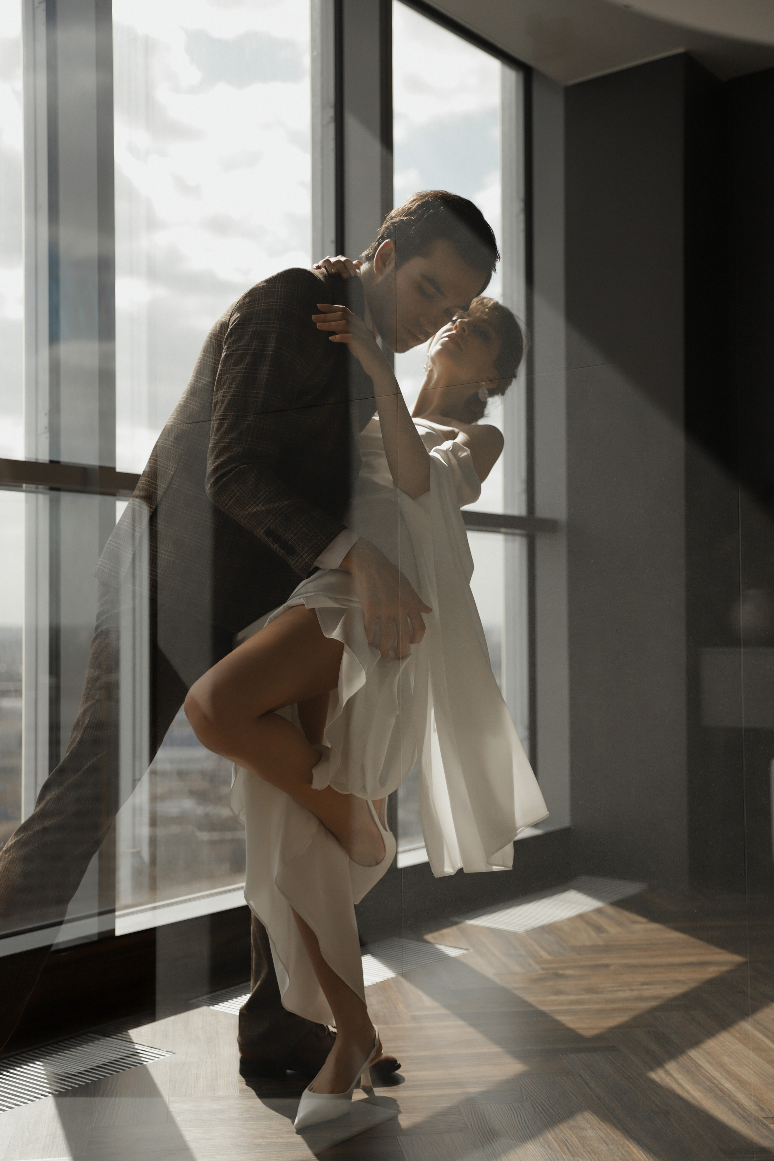 Фотограф омск свадебные фотосессии. Фотограф Велькер Марина