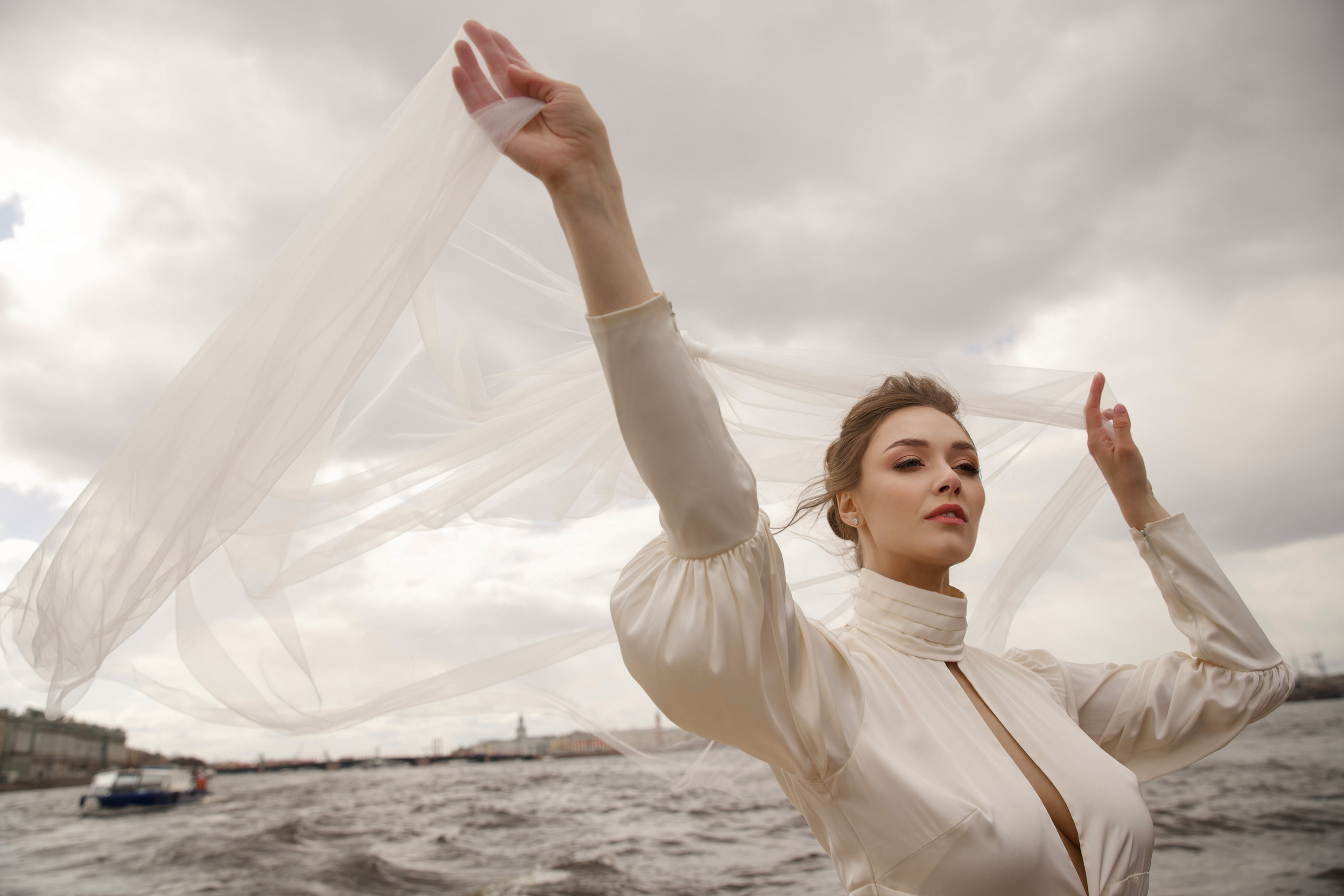 Фотограф омск свадебные фотосессии. Фотограф Велькер Марина