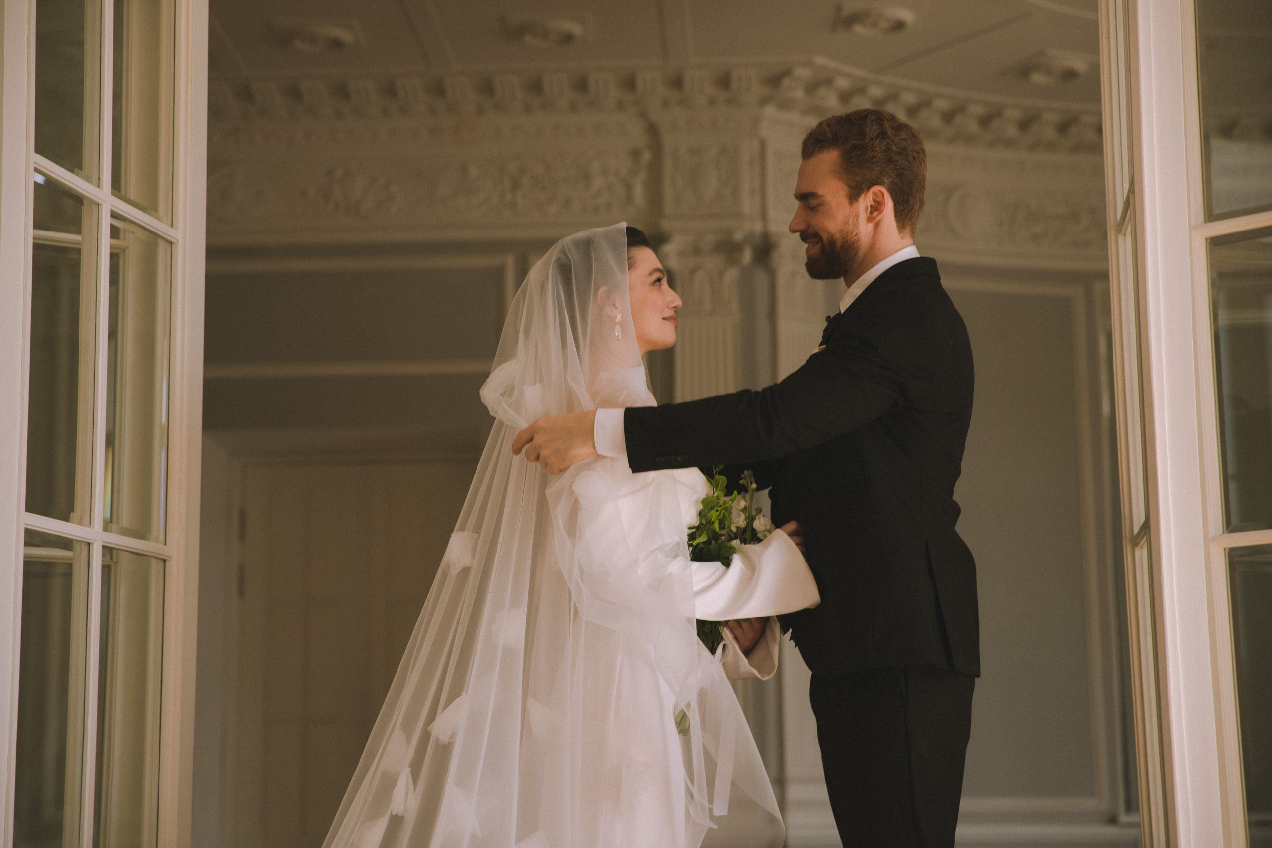 Фотограф омск свадебные фотосессии. Фотограф Велькер Марина