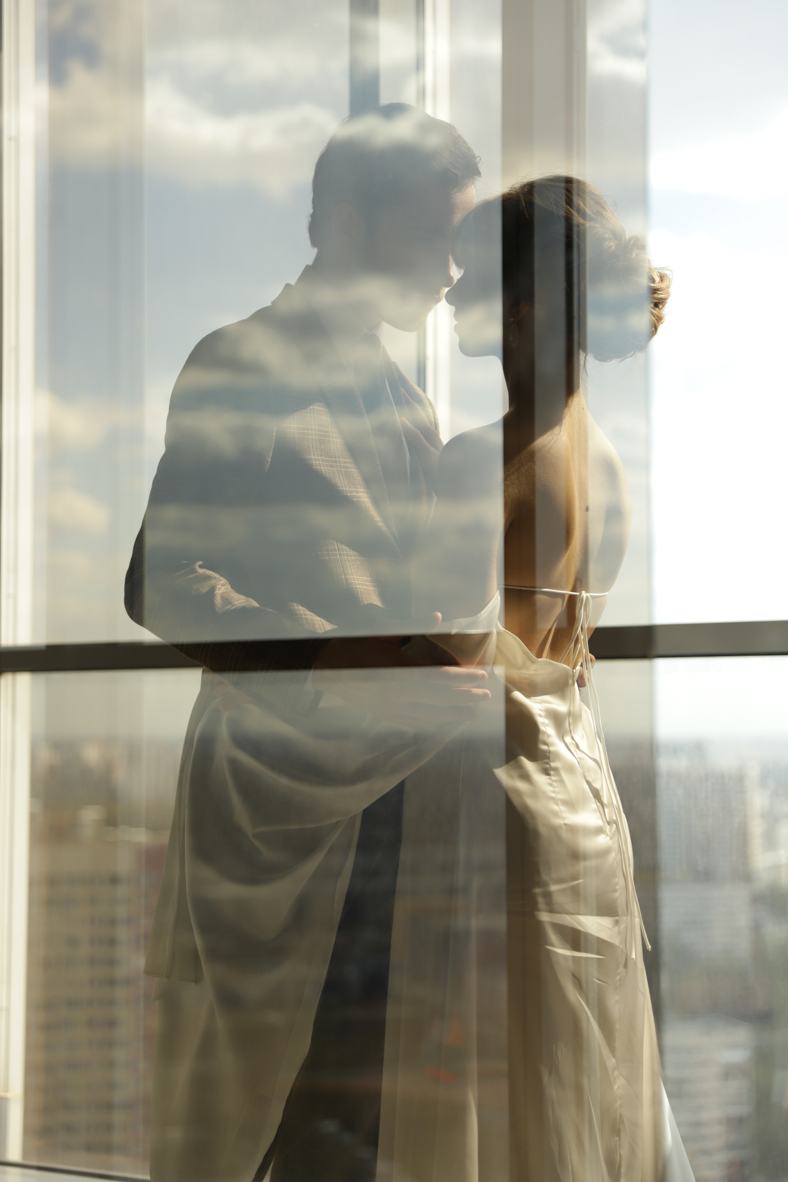 Фотограф омск свадебные фотосессии. Фотограф Велькер Марина