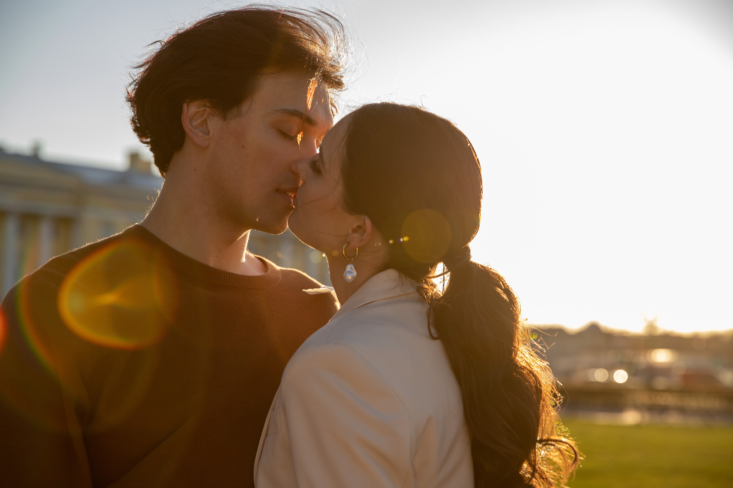 Фотограф омск свадебные фотосессии. Фотограф Велькер Марина