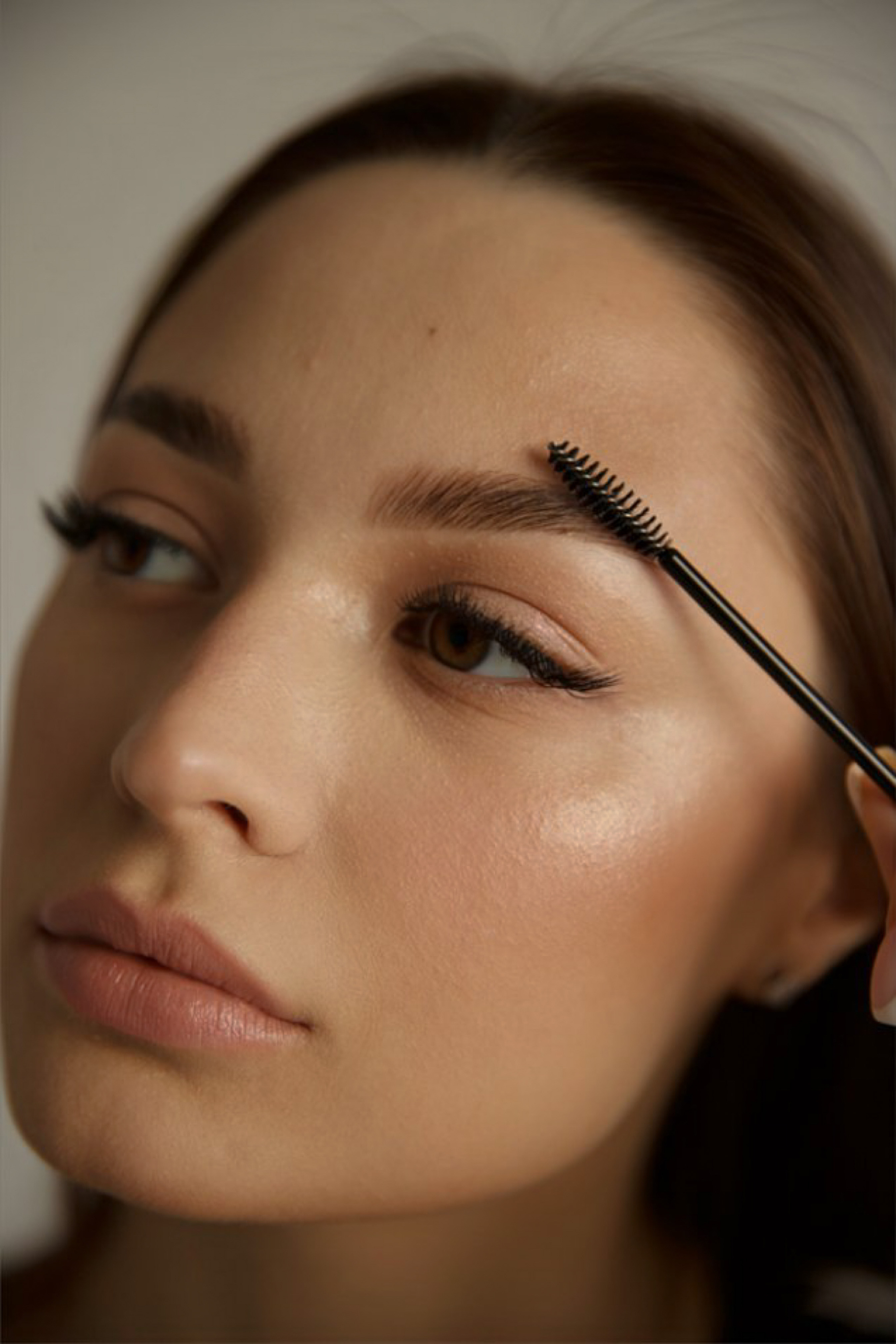 Студия красоты. Фотограф Велькер Марина