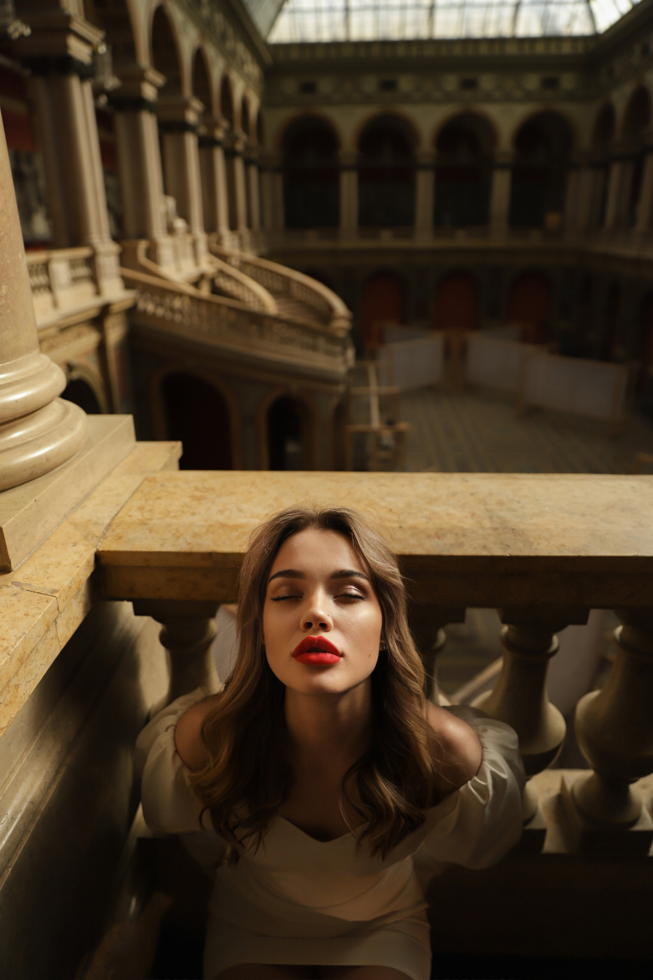 Фотограф омск индивидуальные фотосессии. Фотограф Велькер Марина