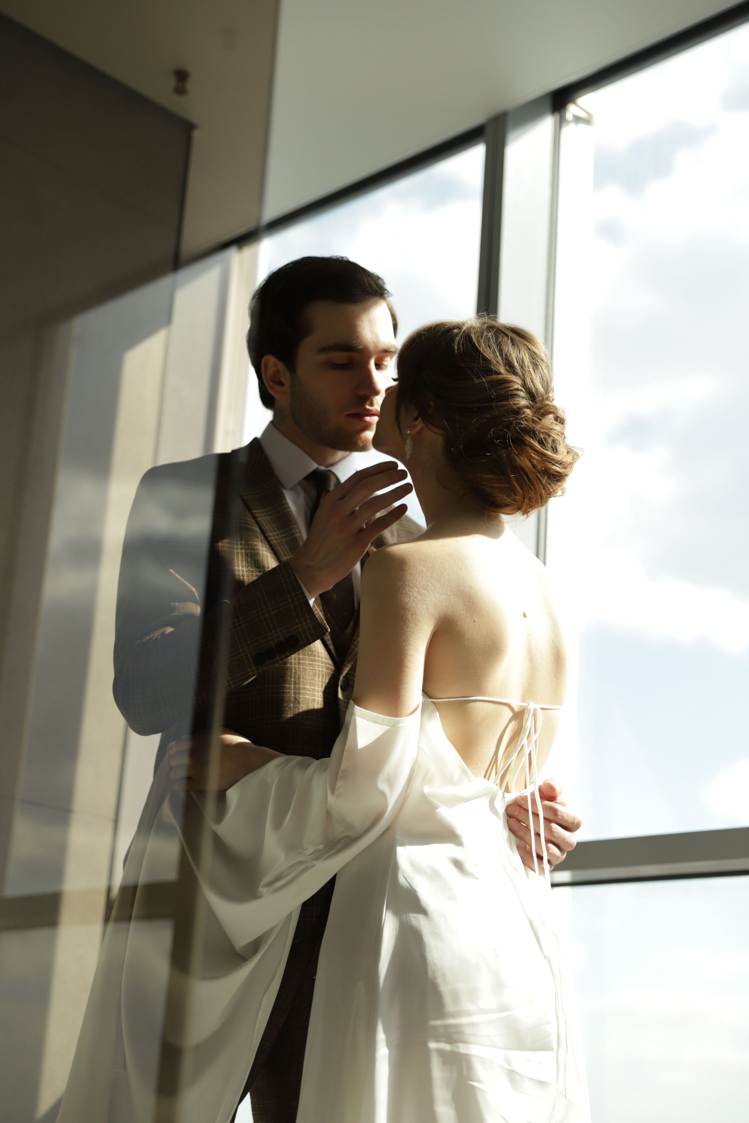 Фотограф омск свадебные фотосессии. Фотограф Велькер Марина