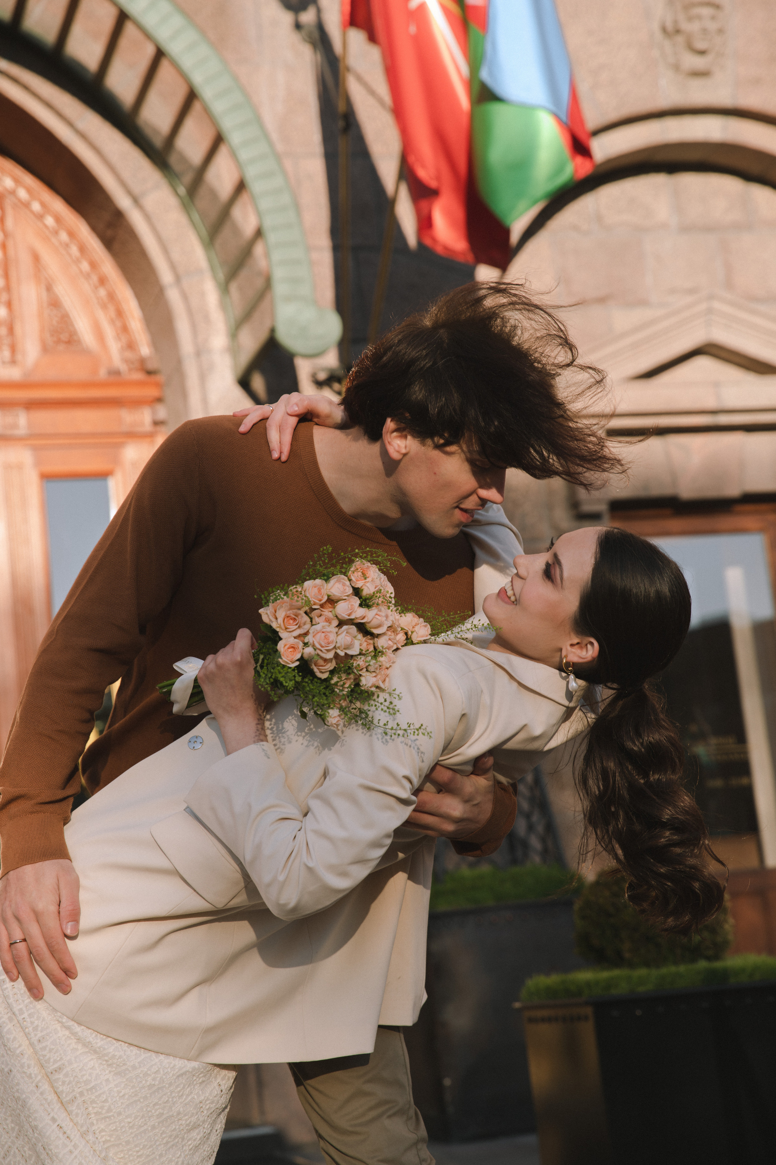 Фотограф омск свадебные фотосессии. Фотограф Велькер Марина