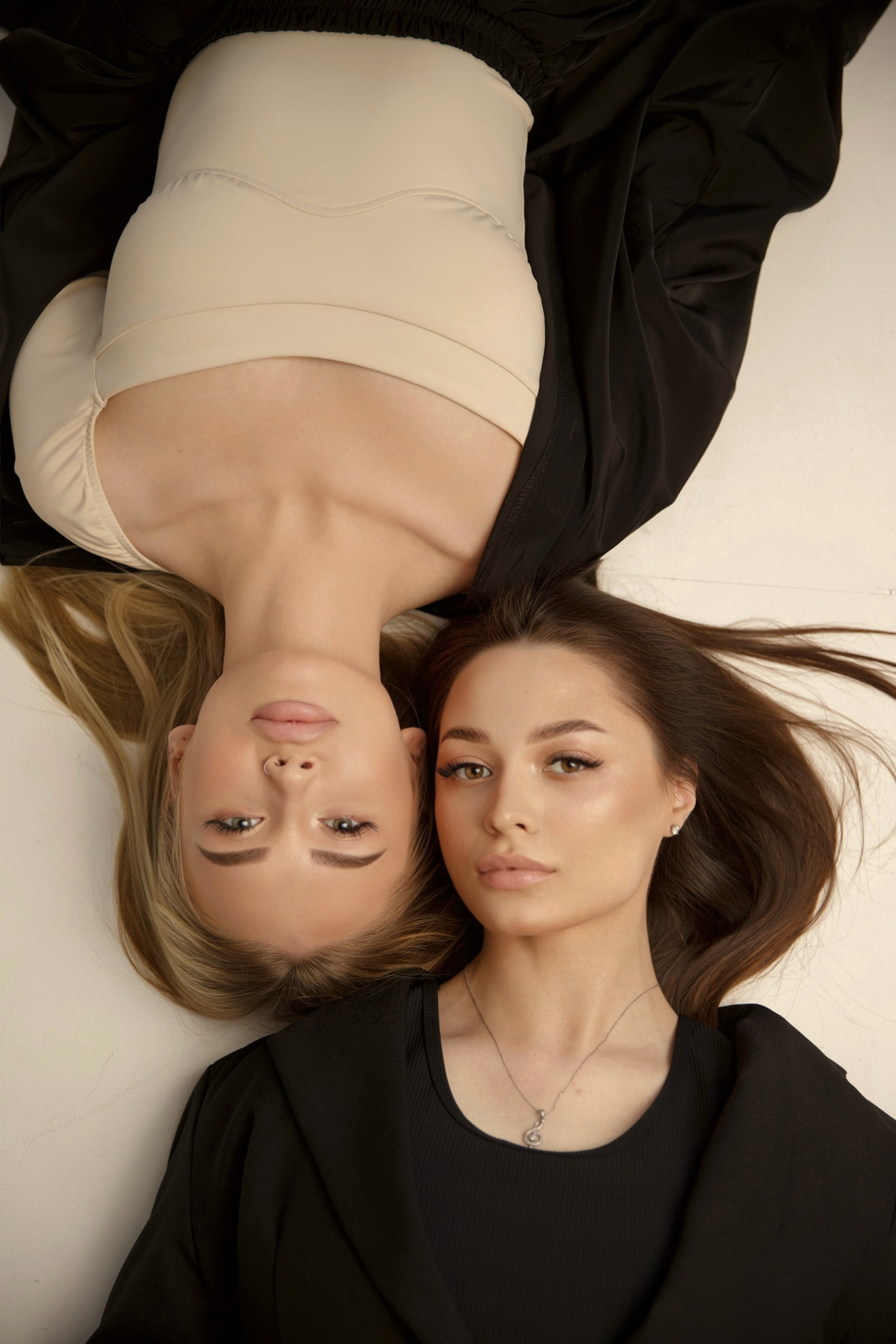 Студия красоты. Фотограф Велькер Марина