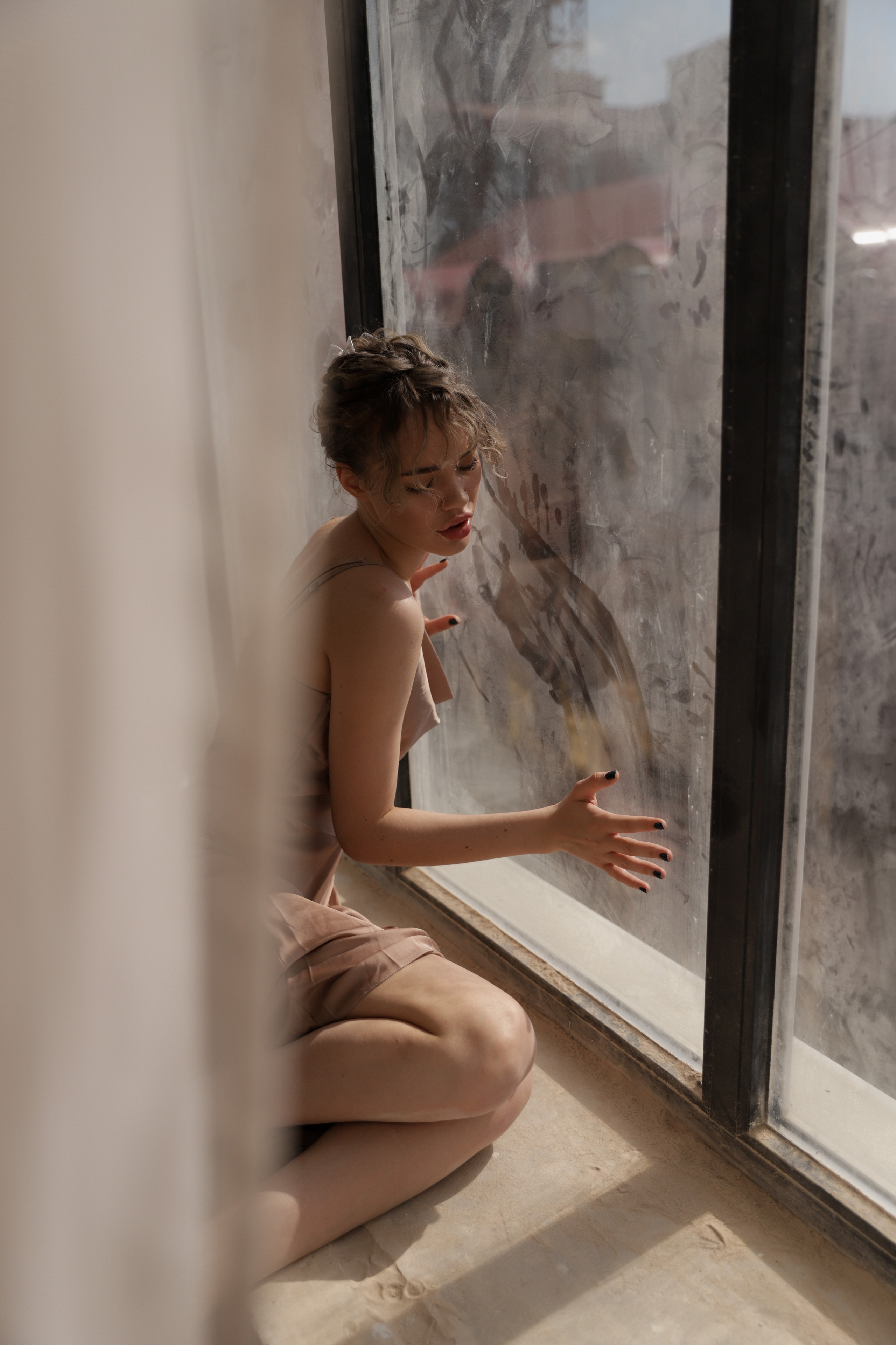 Фотограф омск индивидуальные фотосессии. Фотограф Велькер Марина