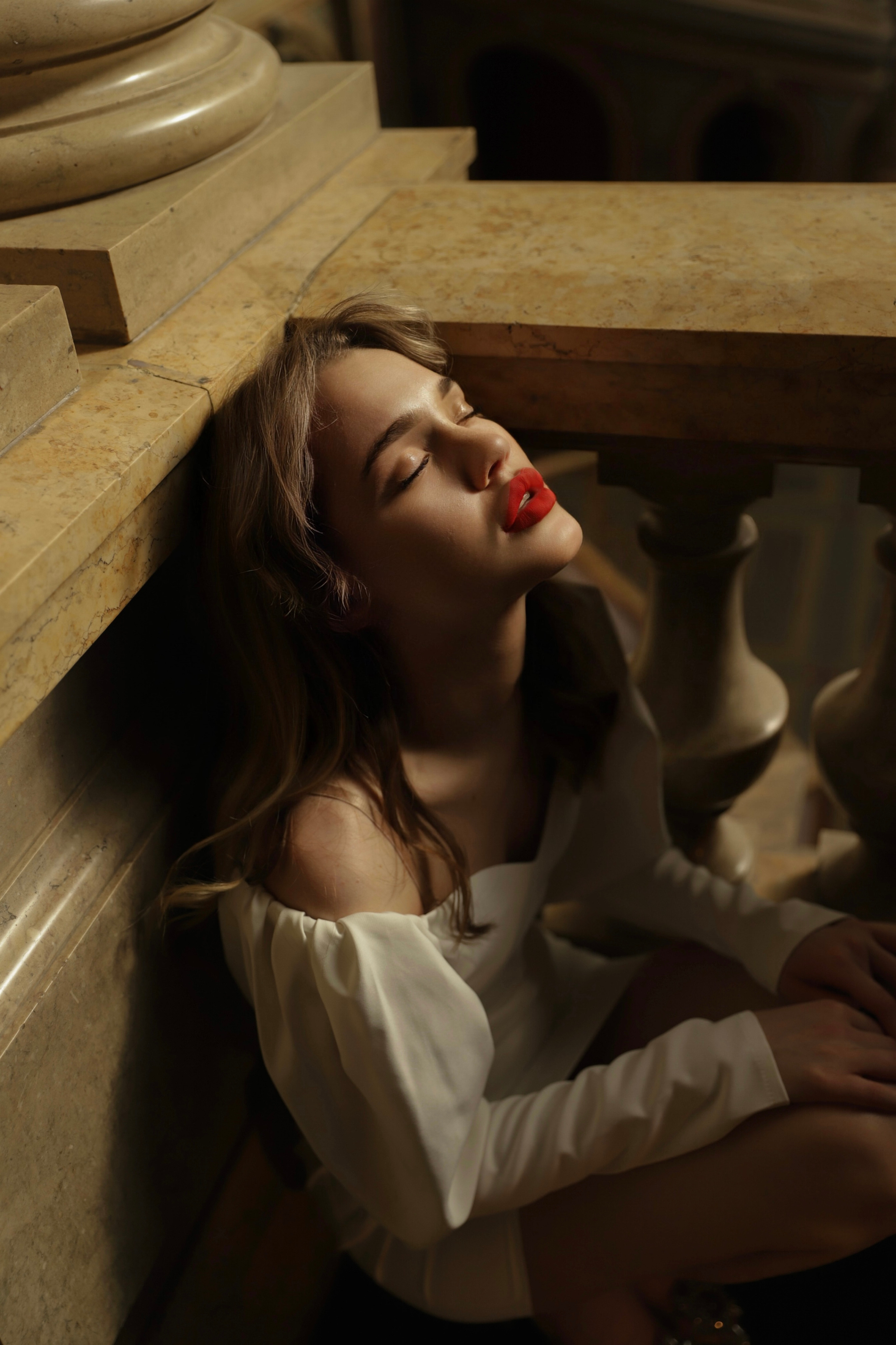 Фотограф омск индивидуальные фотосессии. Фотограф Велькер Марина