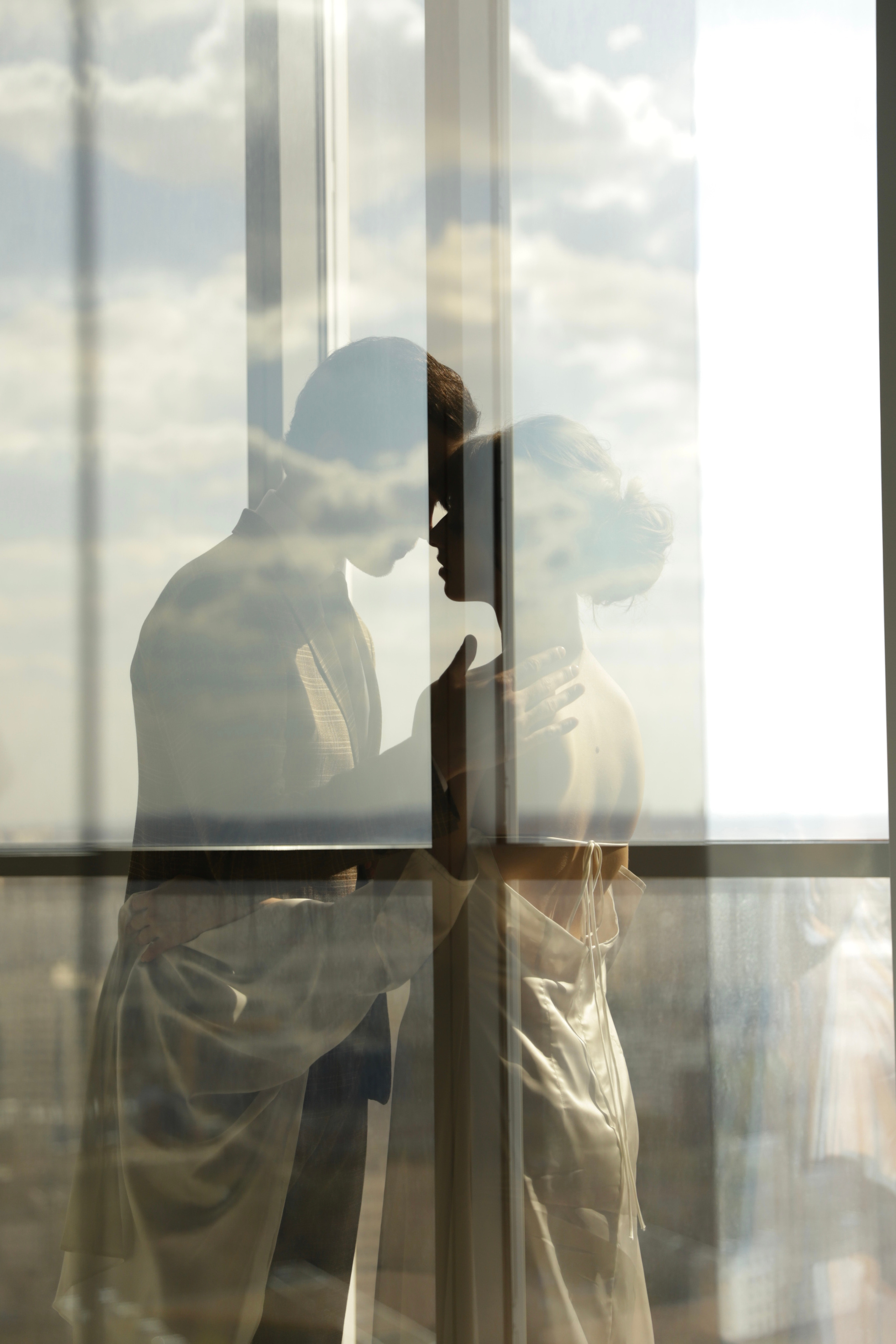 Фотограф омск свадебные фотосессии. Фотограф Велькер Марина