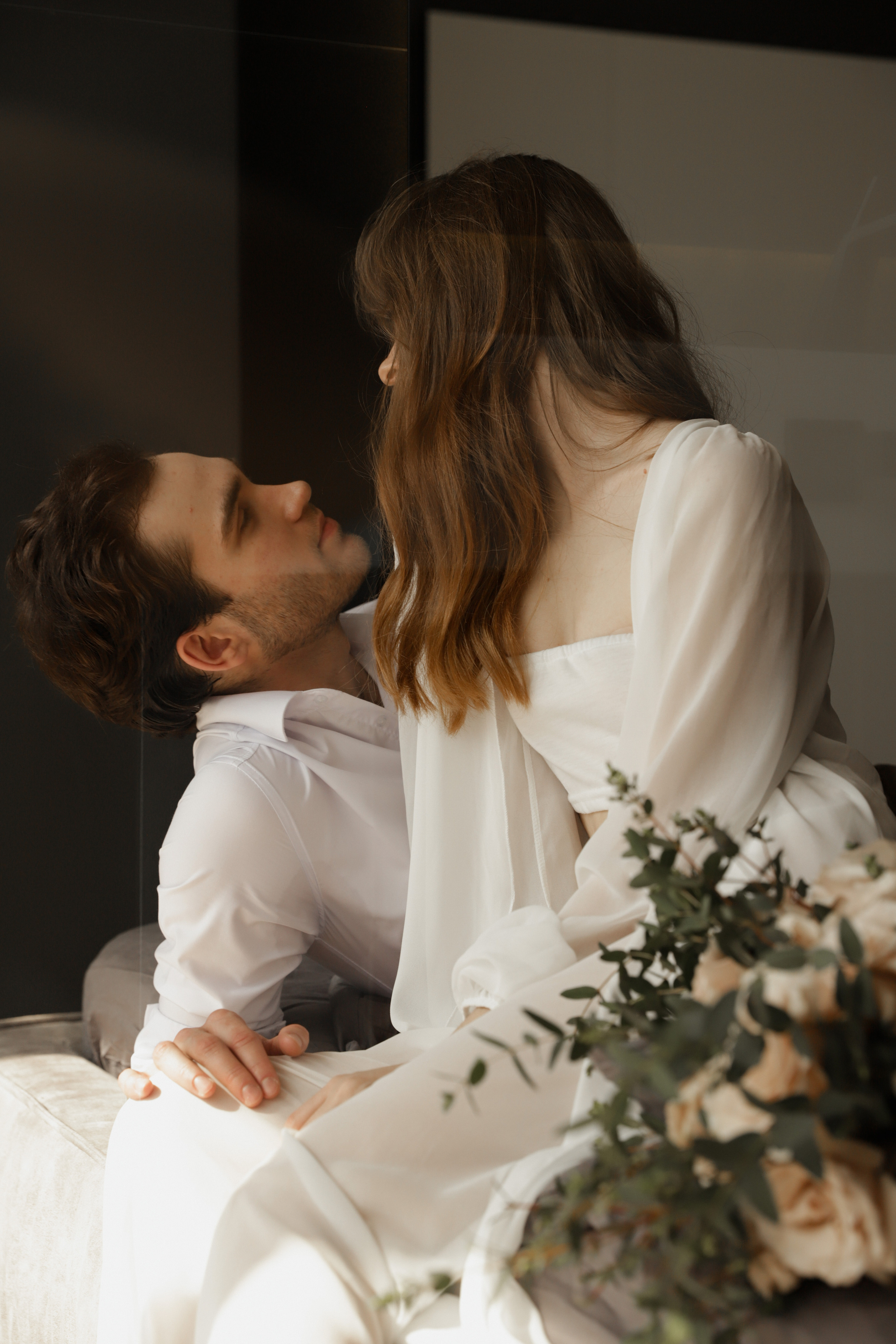 Фотограф омск свадебные фотосессии. Фотограф Велькер Марина