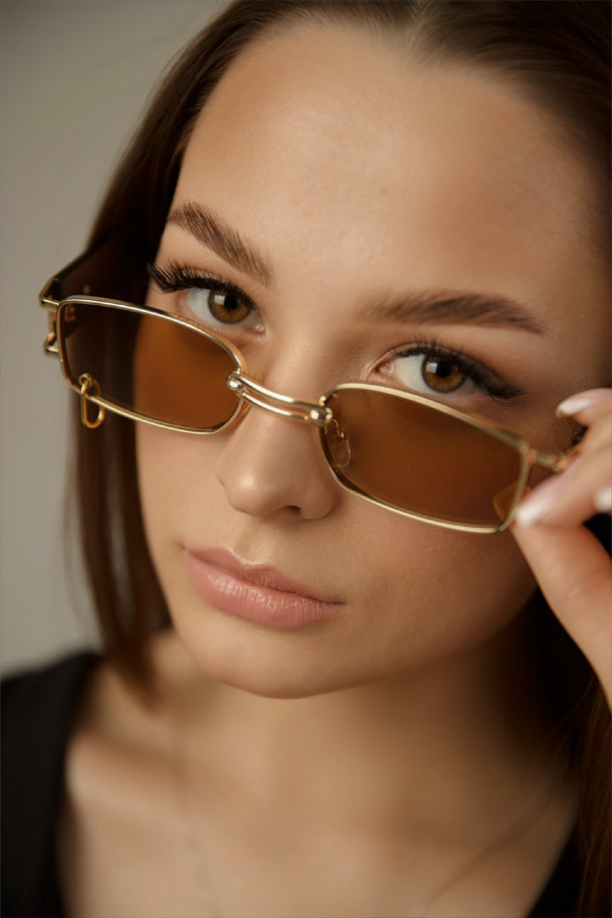 Студия красоты. Фотограф Велькер Марина