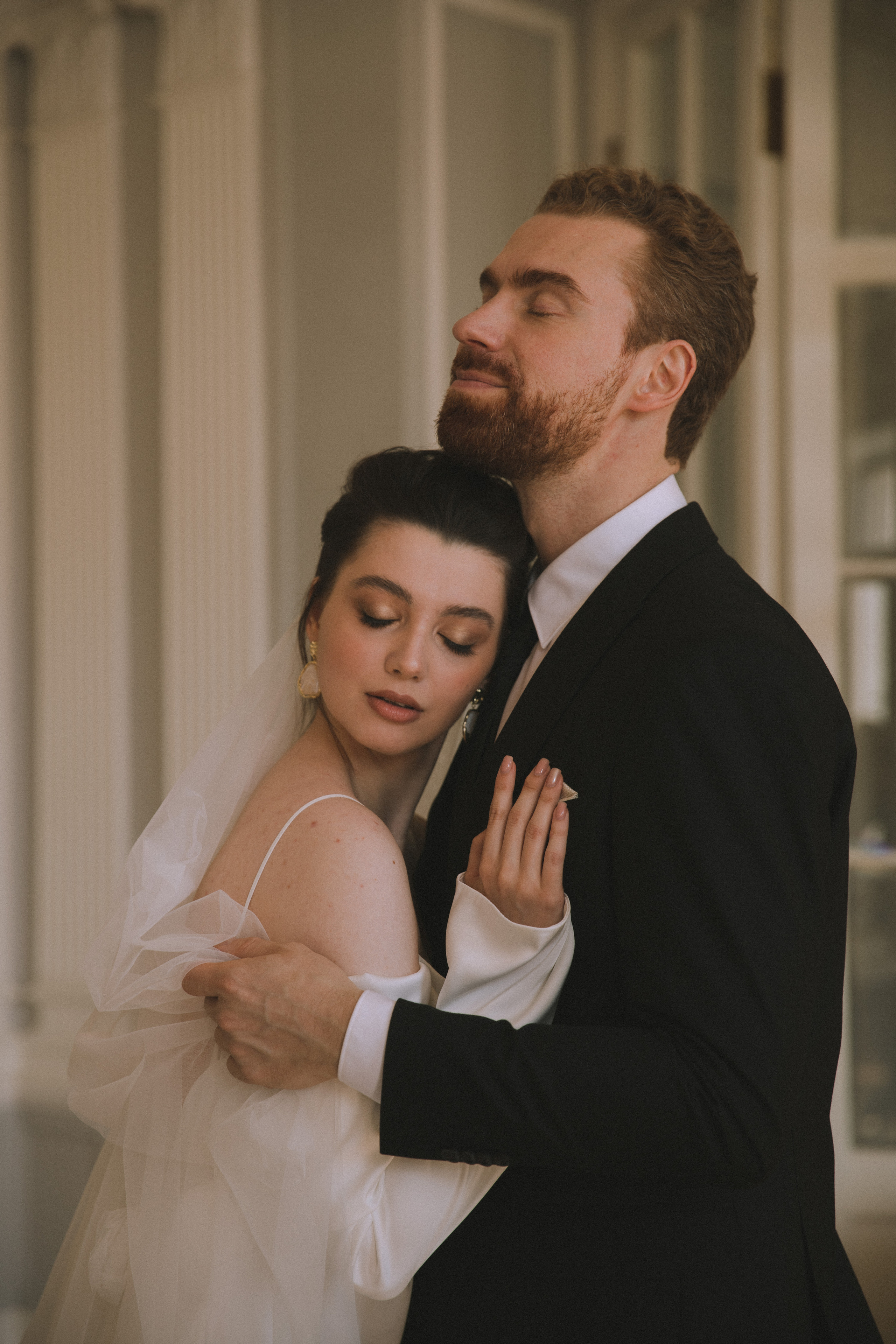 Фотограф омск свадебные фотосессии. Фотограф Велькер Марина