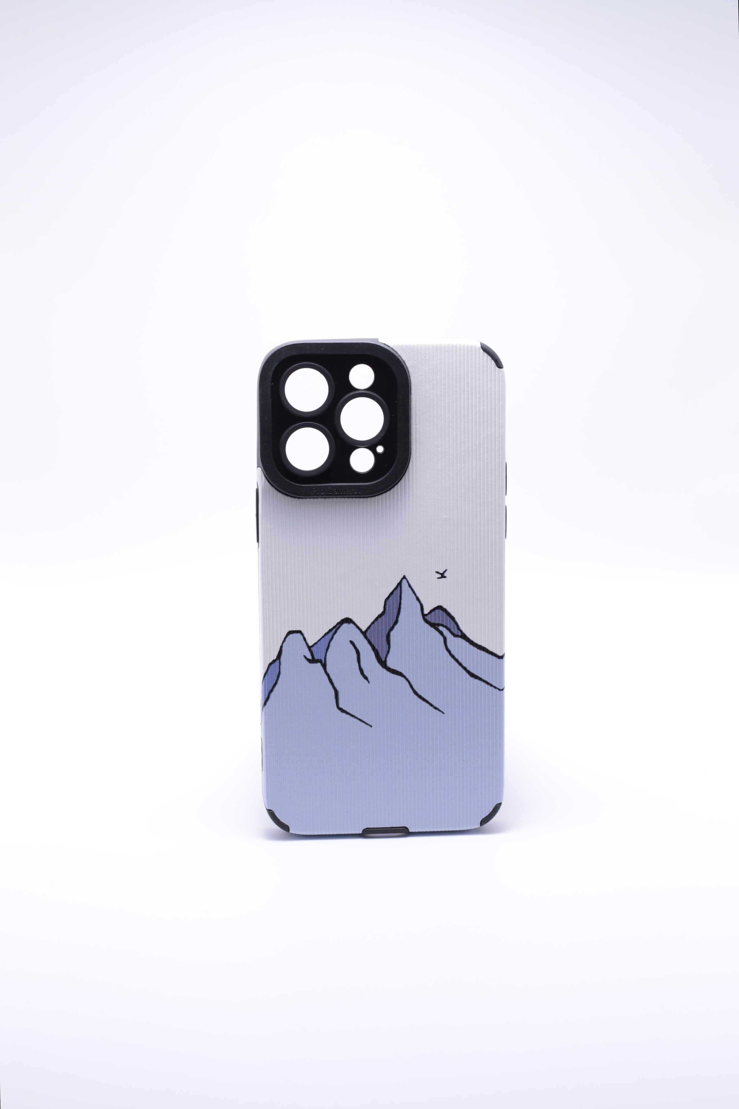 Чехлы. Фотограф Велькер Марина