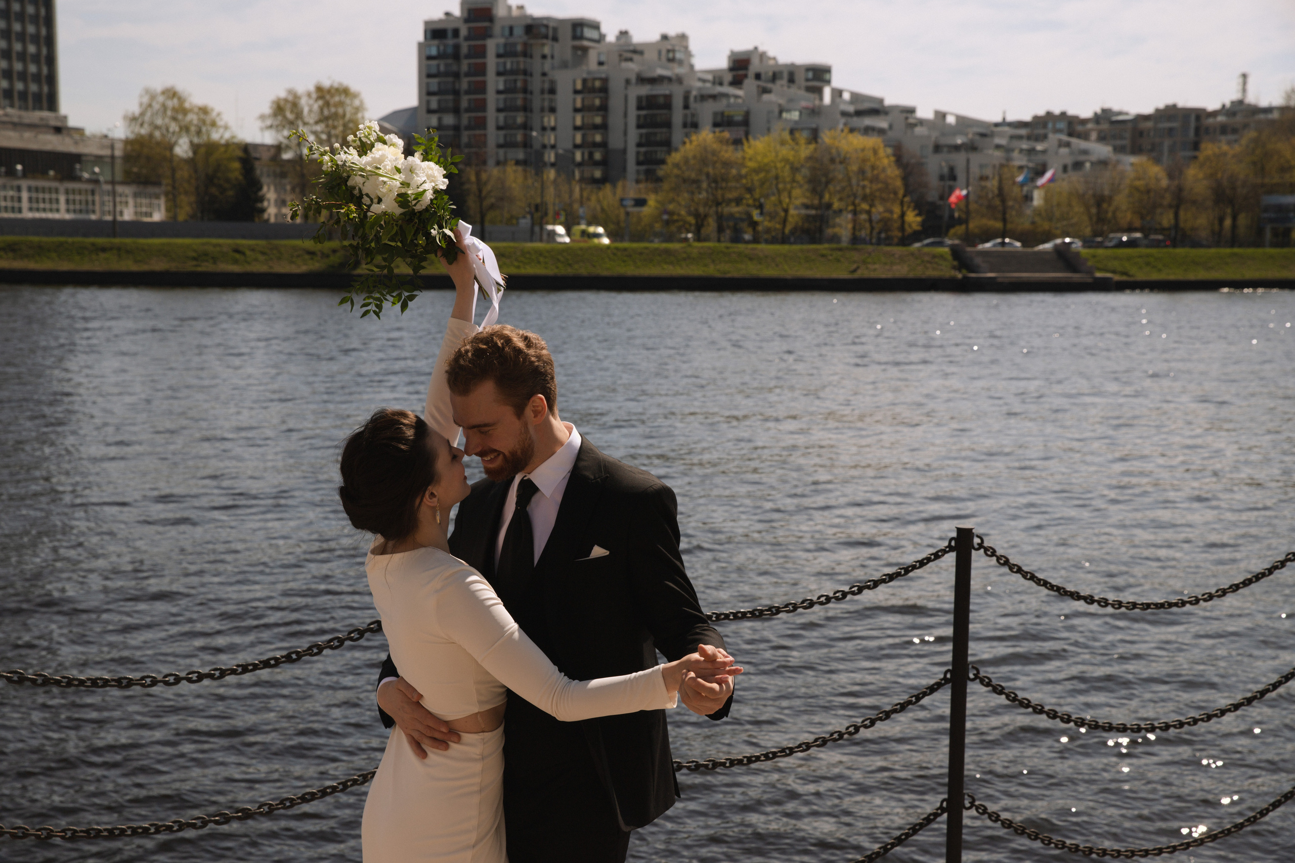 Фотограф омск свадебные фотосессии. Фотограф Велькер Марина