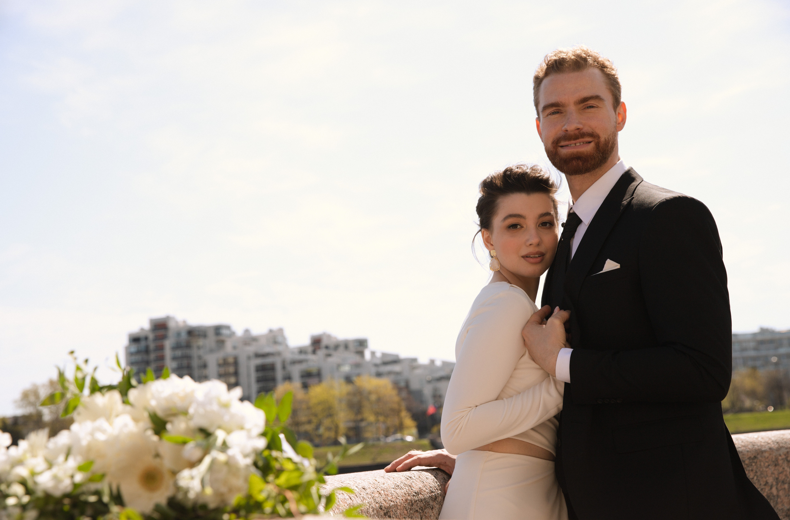 Фотограф омск свадебные фотосессии. Фотограф Велькер Марина