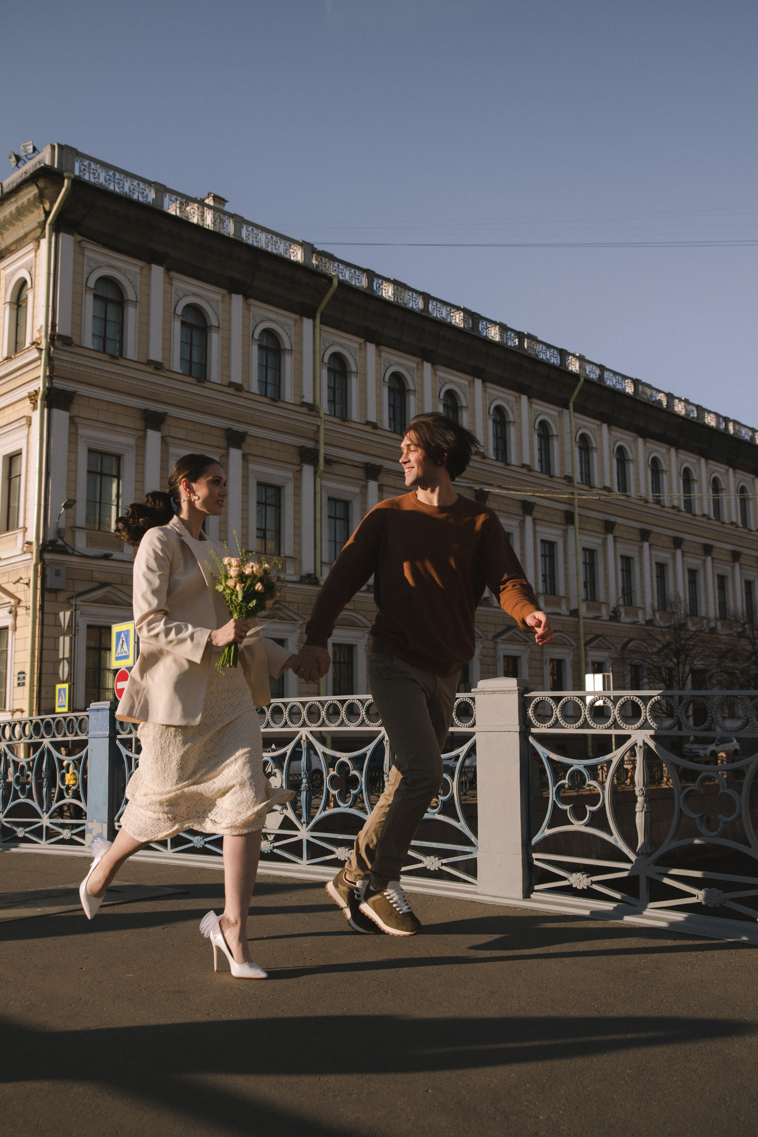 Фотограф омск свадебные фотосессии. Фотограф Велькер Марина