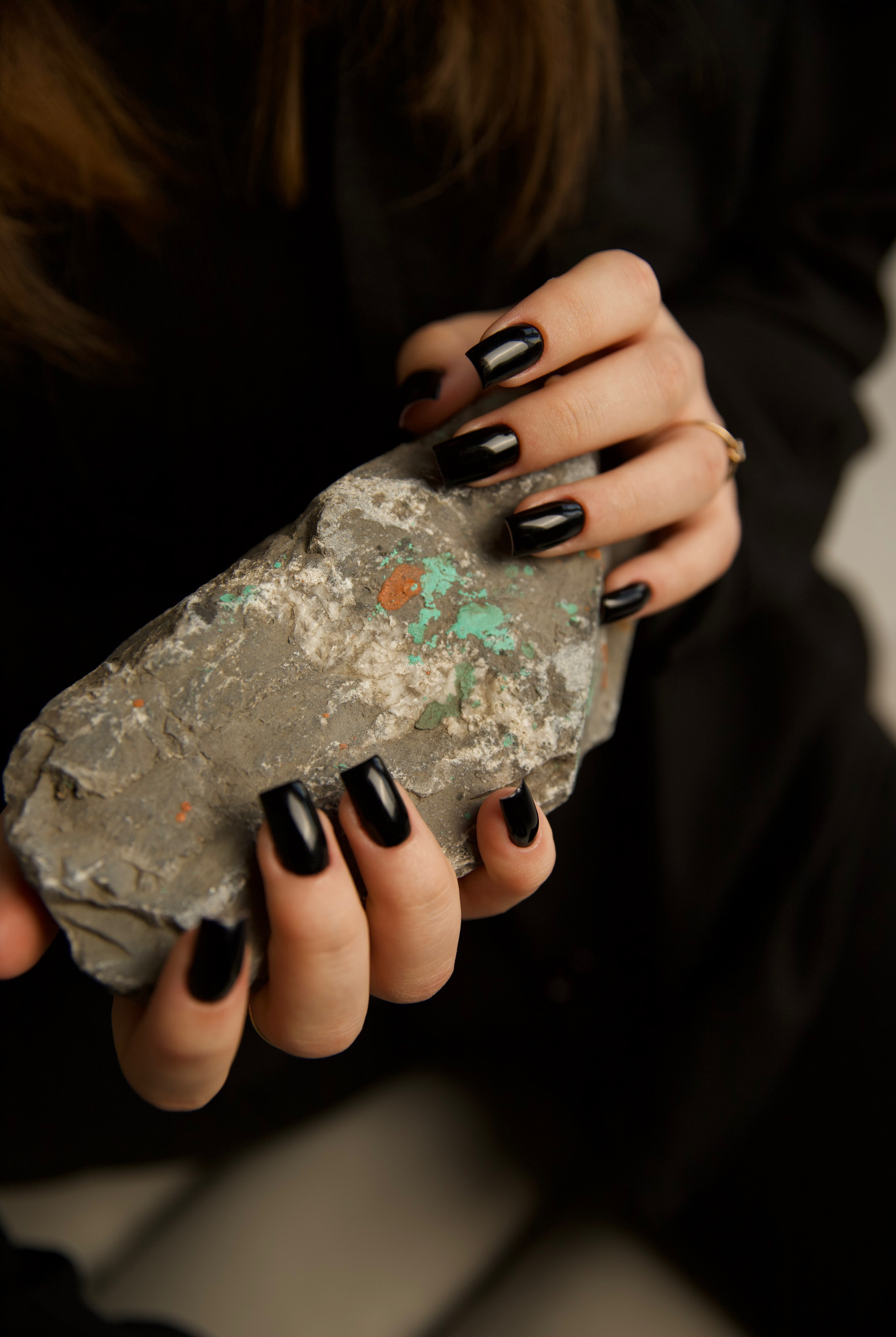 Студия красоты. Фотограф Велькер Марина