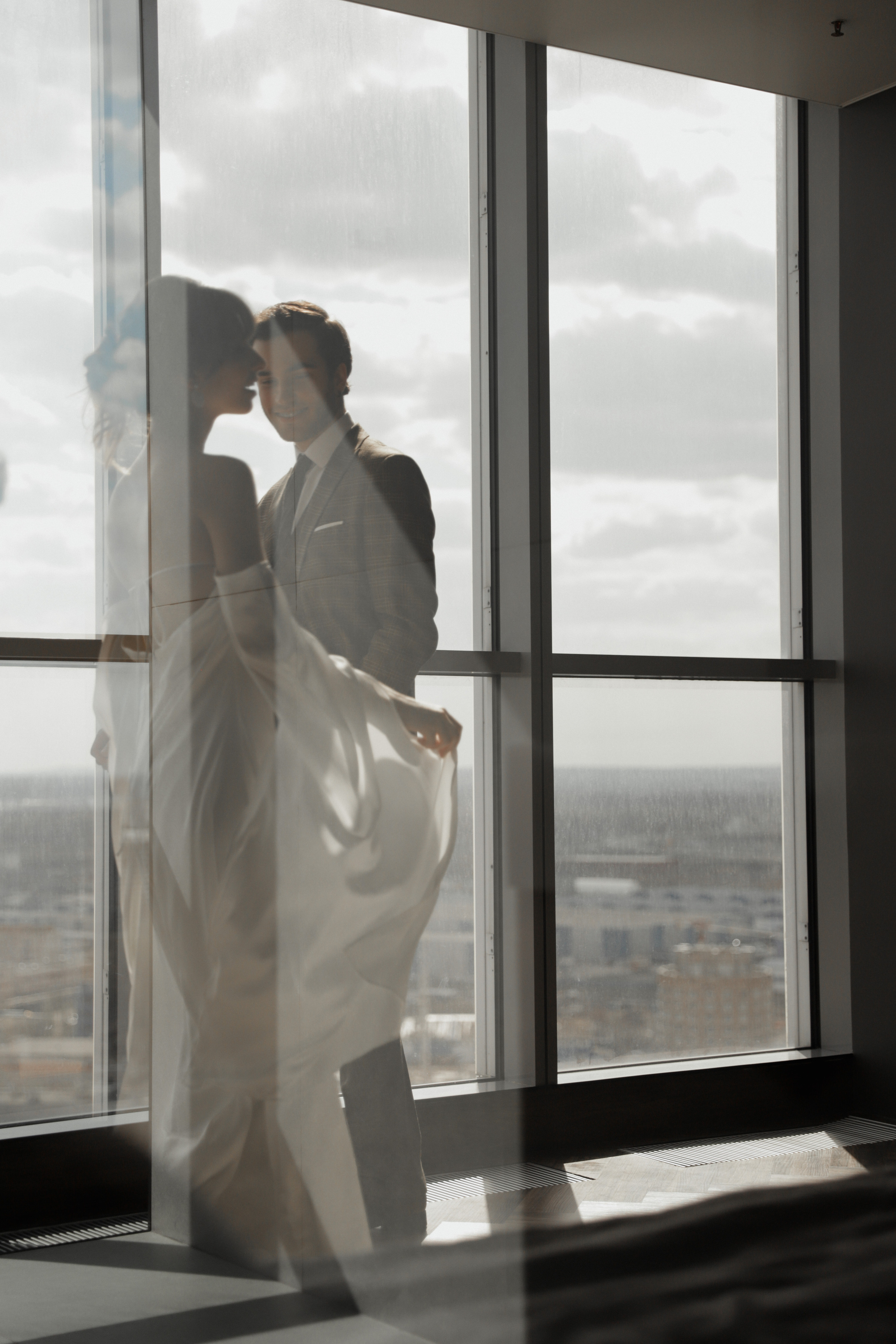 Фотограф омск свадебные фотосессии. Фотограф Велькер Марина