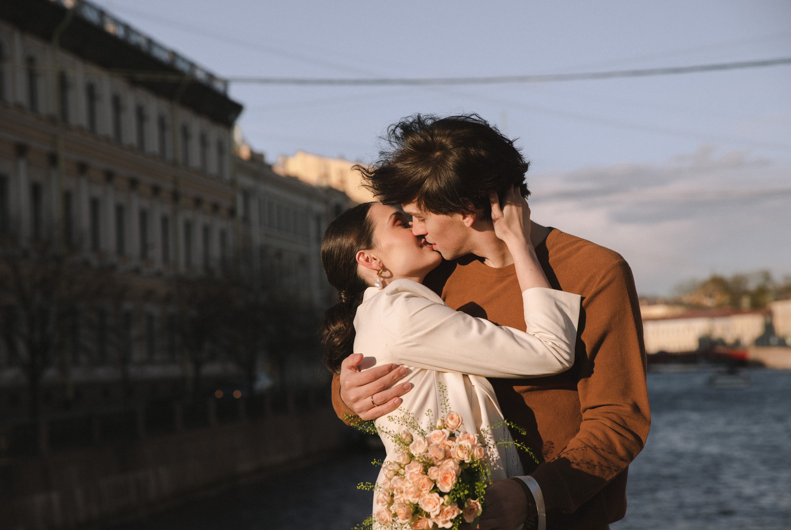 Фотограф омск свадебные фотосессии. Фотограф Велькер Марина