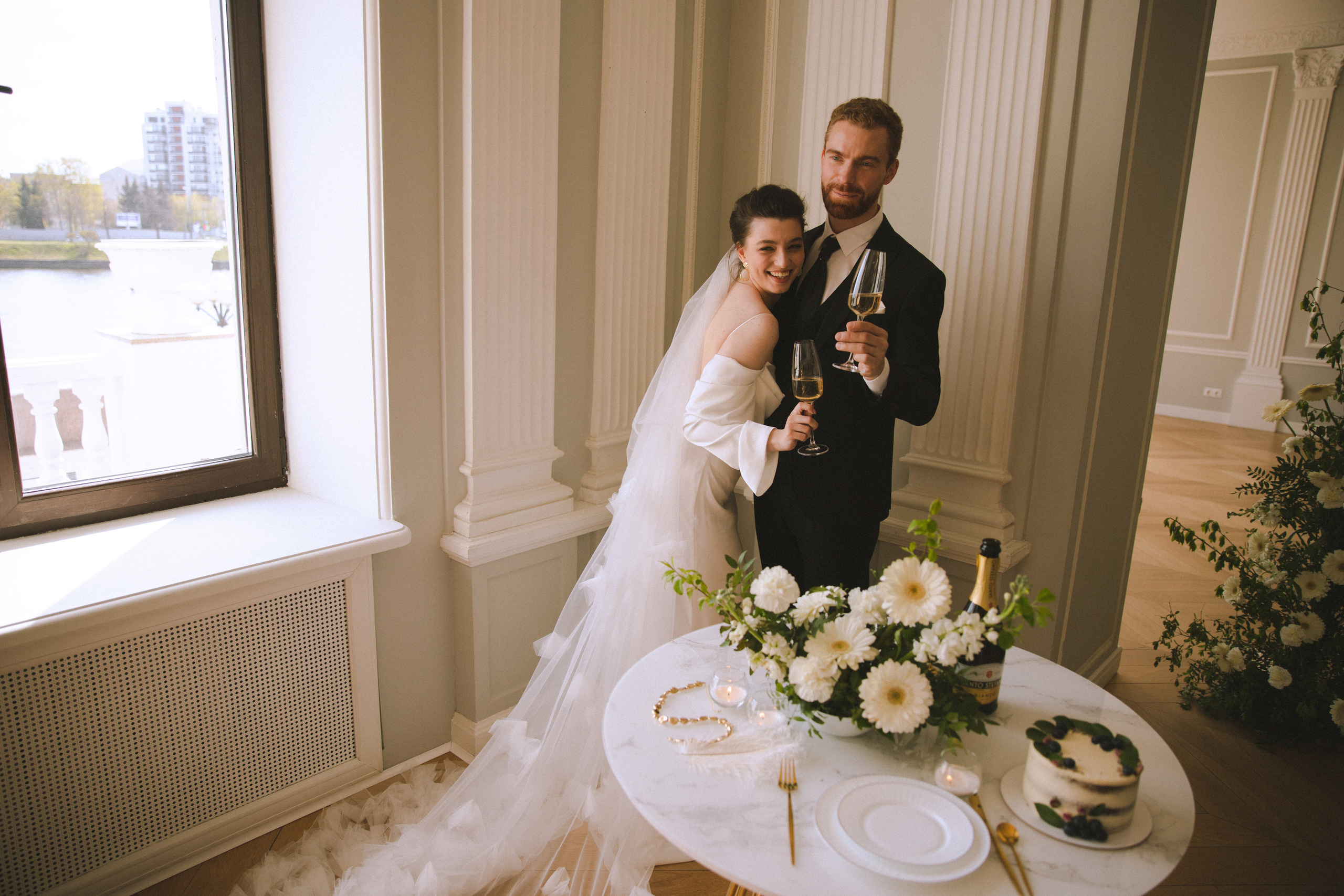 Фотограф омск свадебные фотосессии. Фотограф Велькер Марина