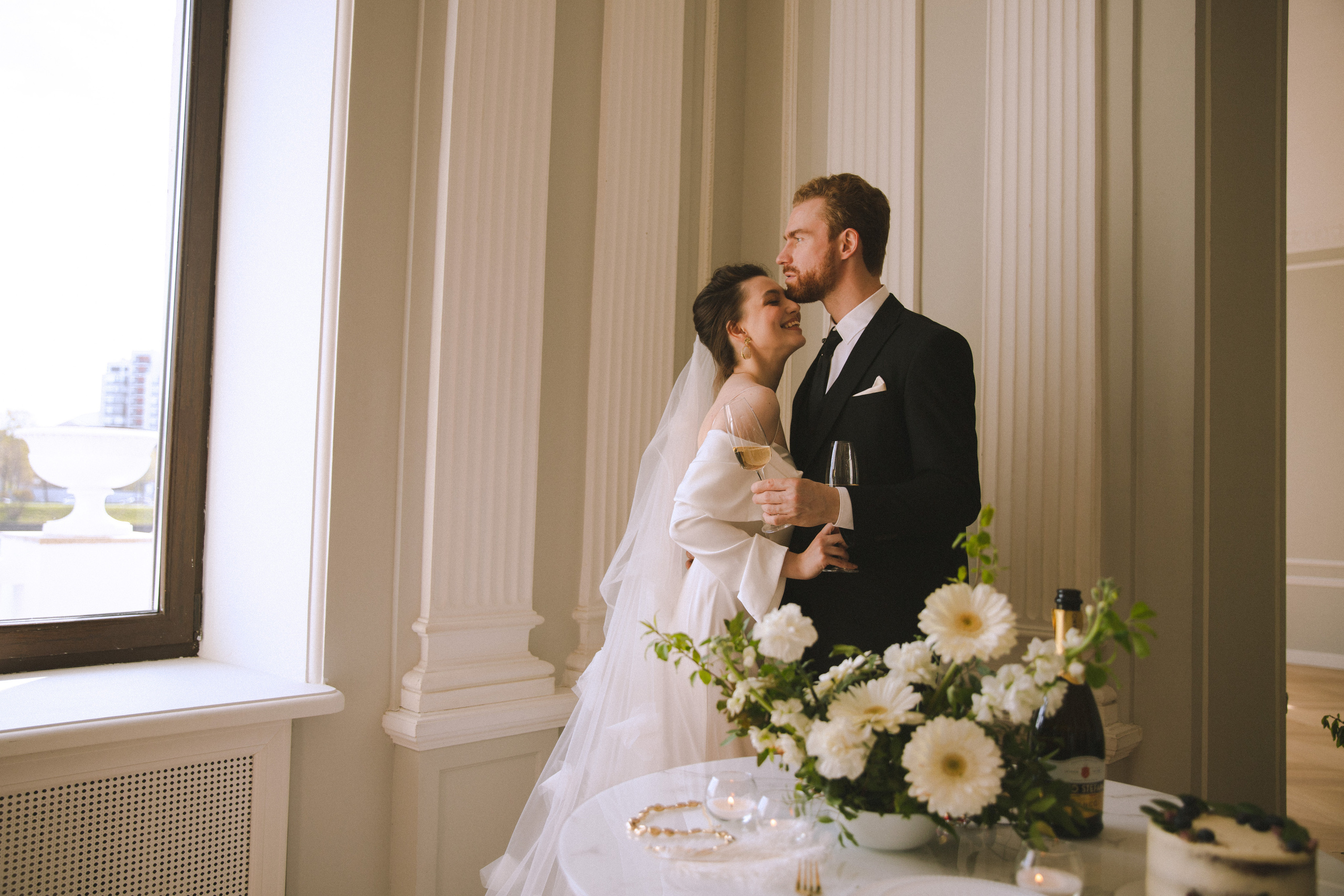 Фотограф омск свадебные фотосессии. Фотограф Велькер Марина