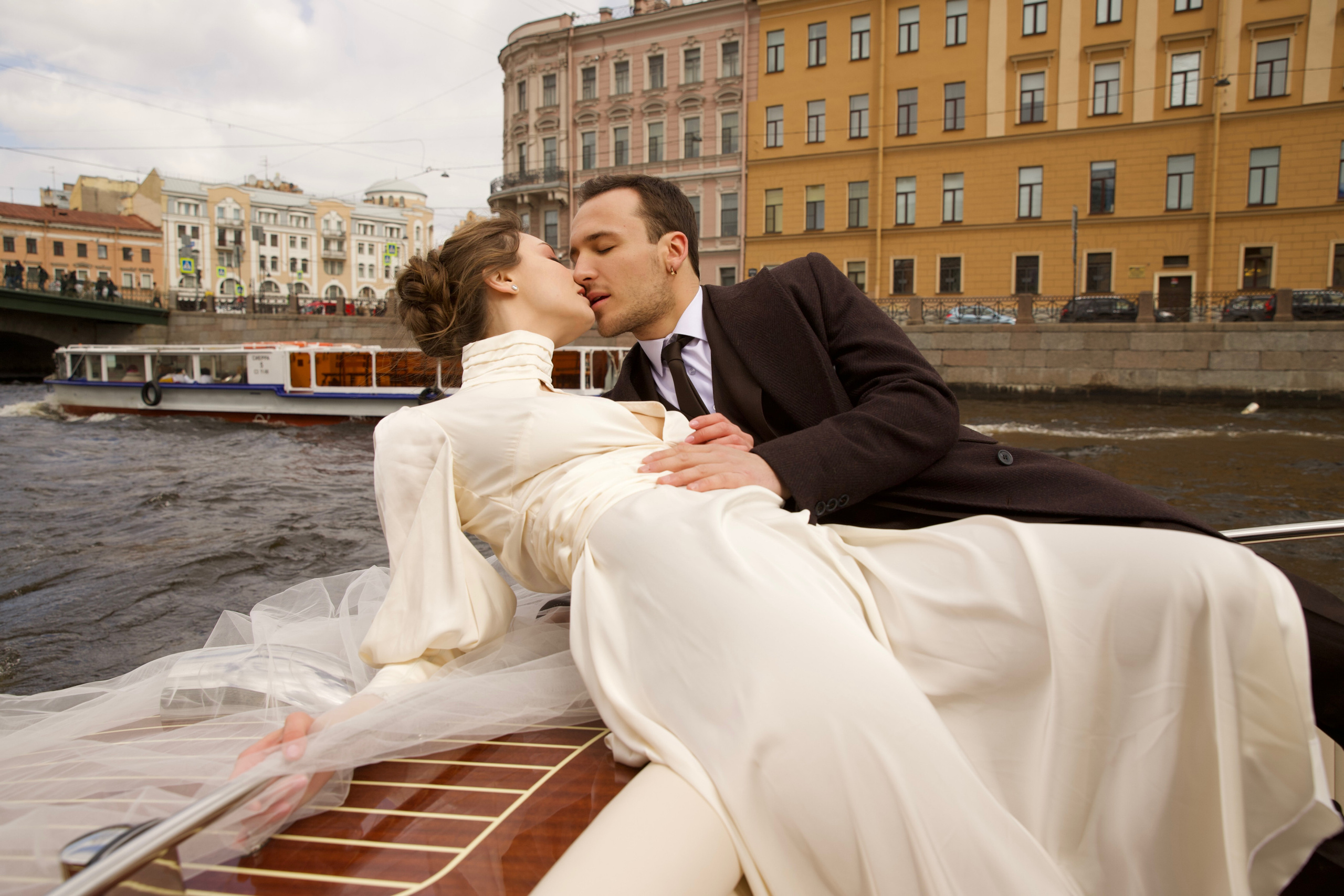 Фотограф омск свадебные фотосессии. Фотограф Велькер Марина