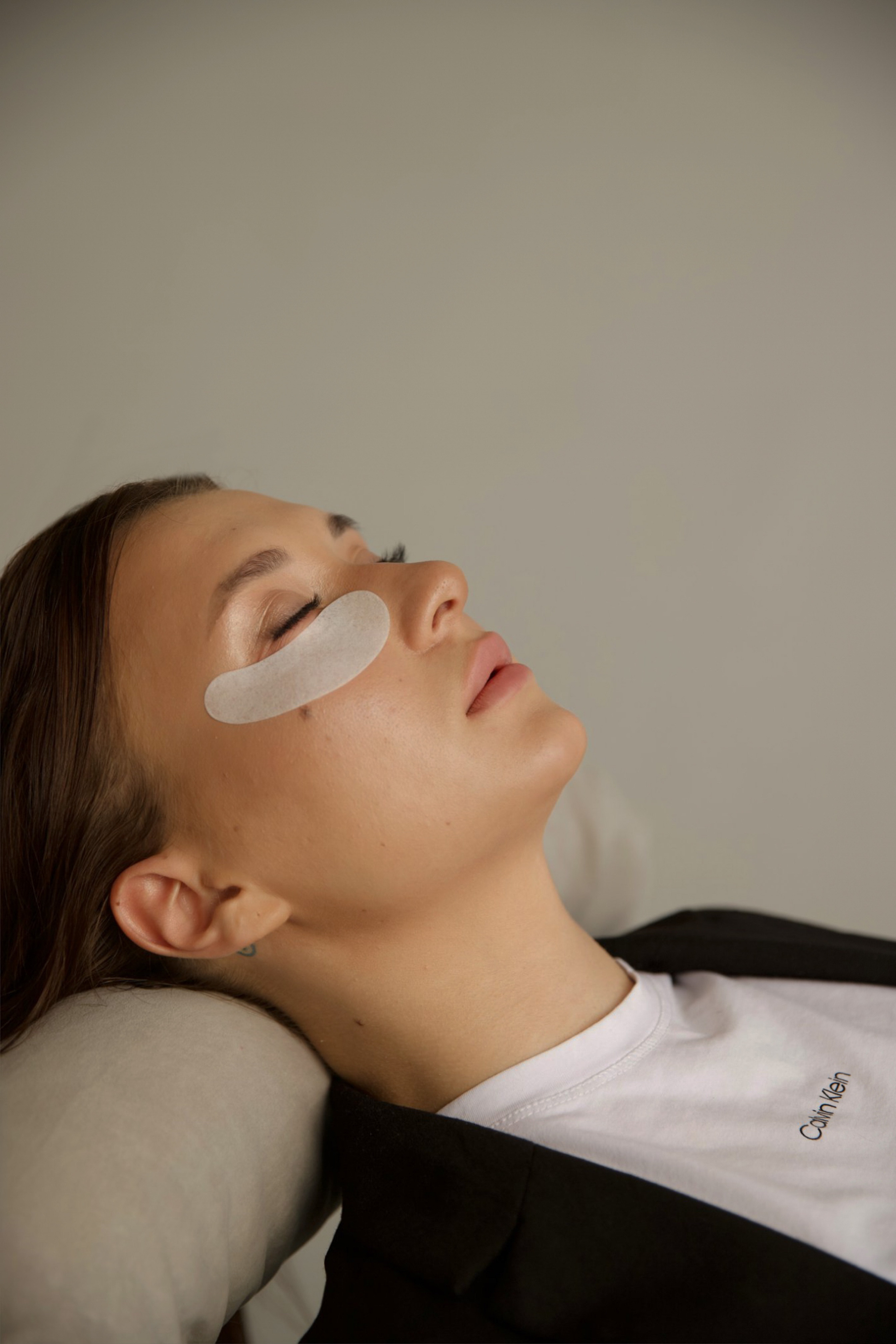 Студия красоты. Фотограф Велькер Марина