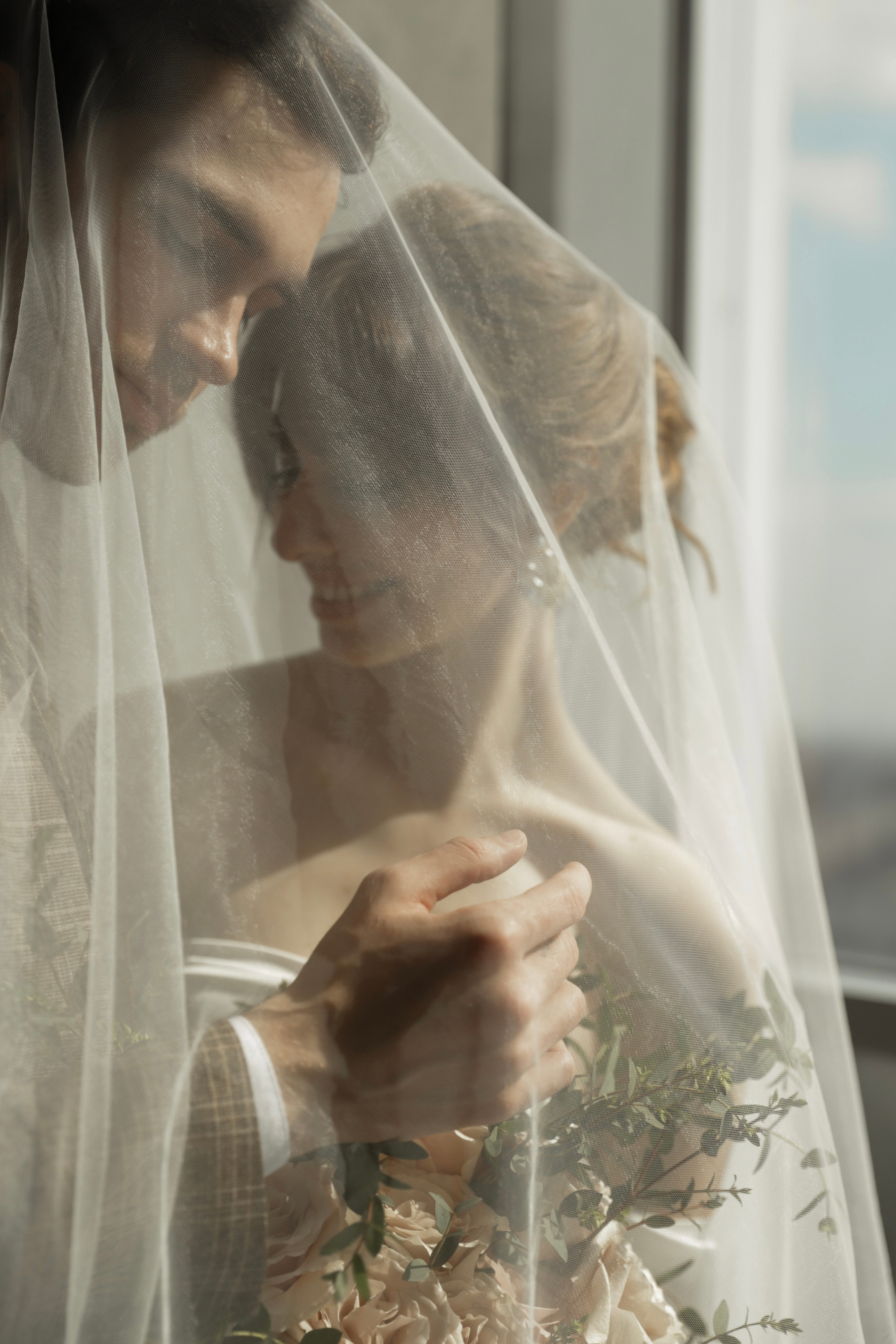 Фотограф омск свадебные фотосессии. Фотограф Велькер Марина