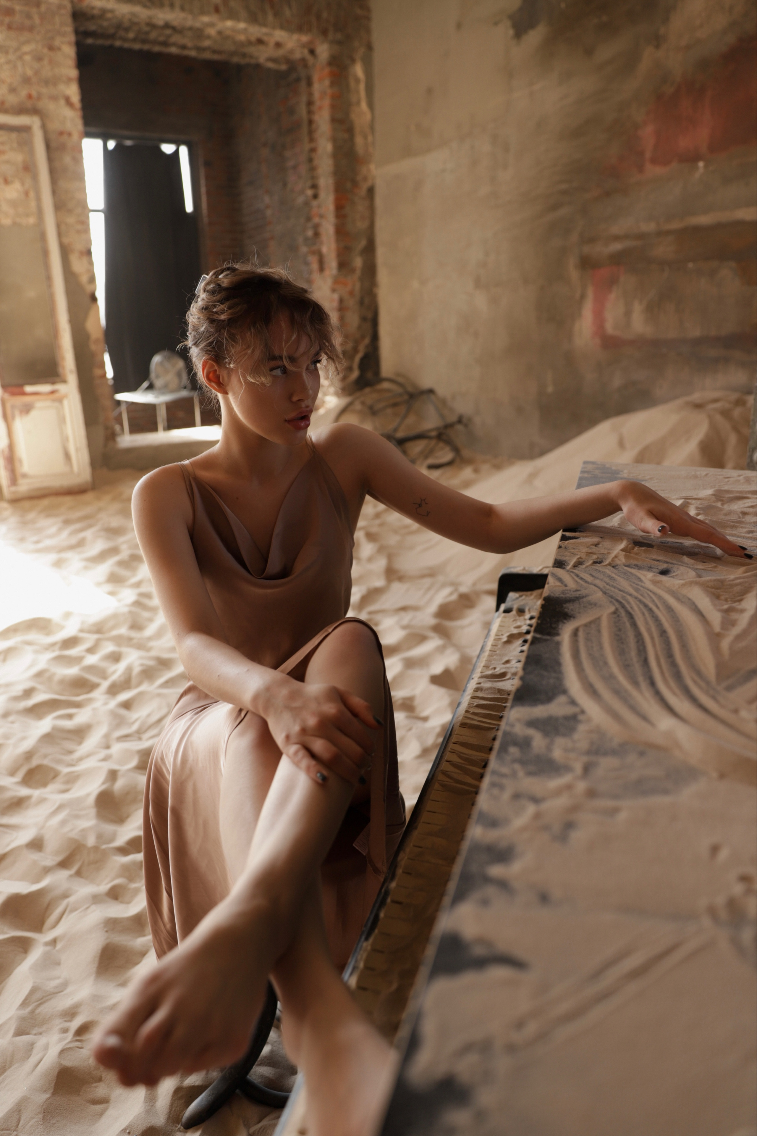 Фотограф омск индивидуальные фотосессии. Фотограф Велькер Марина