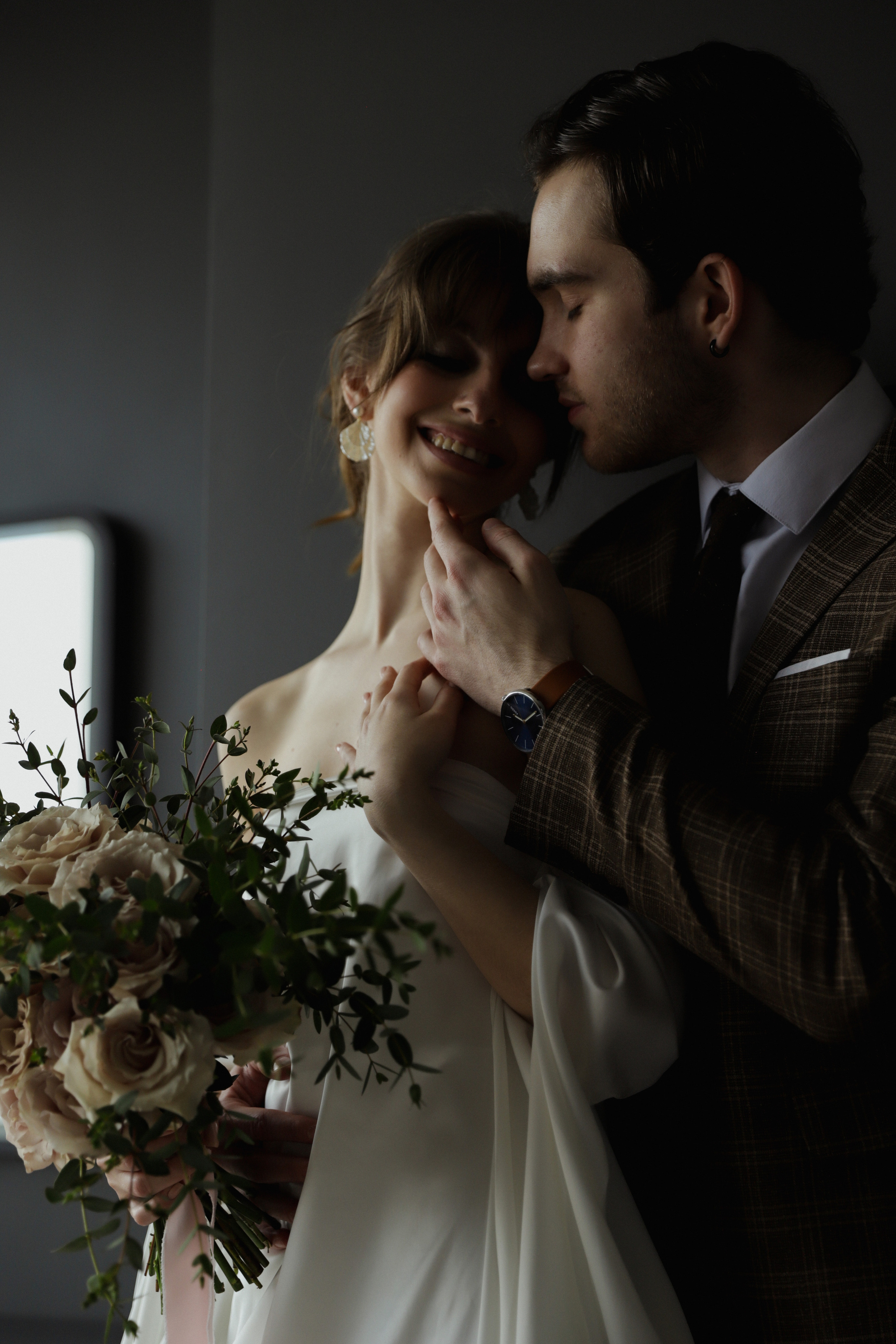 Фотограф омск свадебные фотосессии. Фотограф Велькер Марина