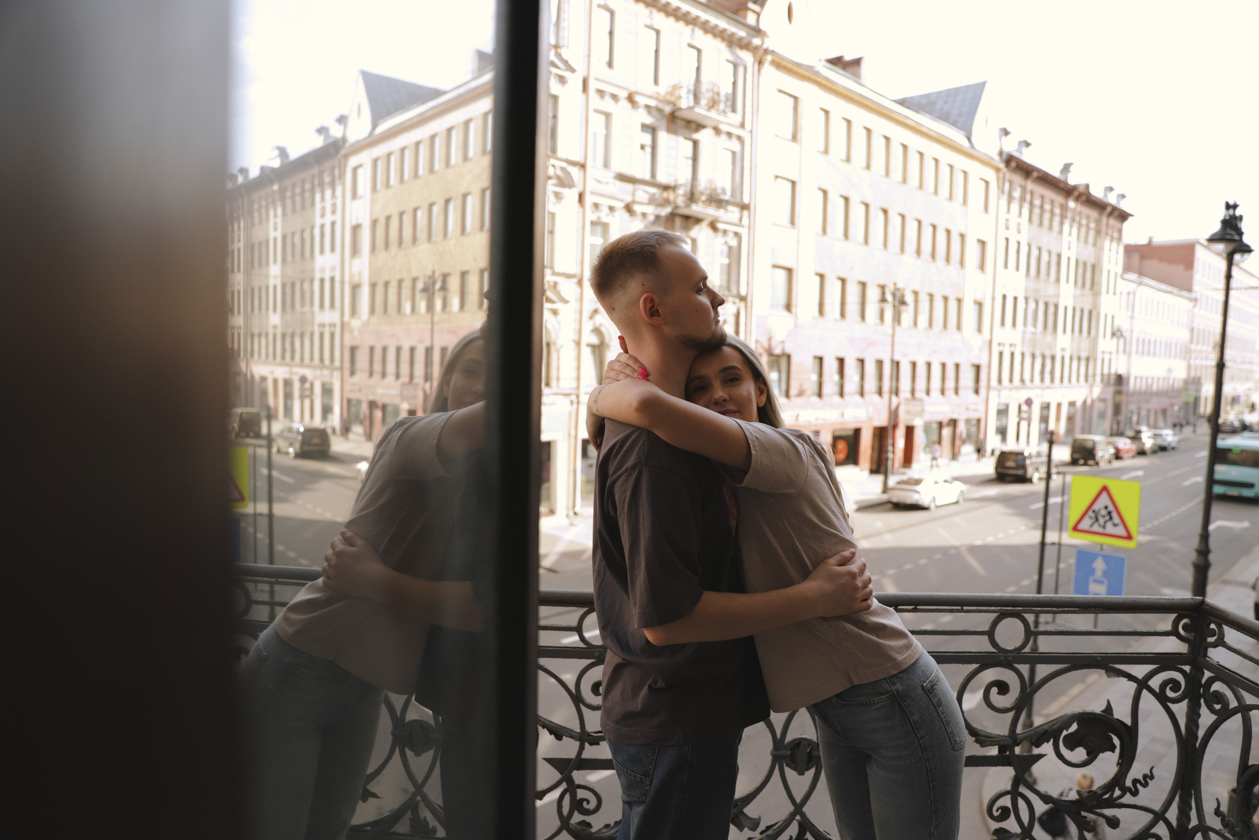 Фотограф омск  фотосессии love story. Фотограф Велькер Марина