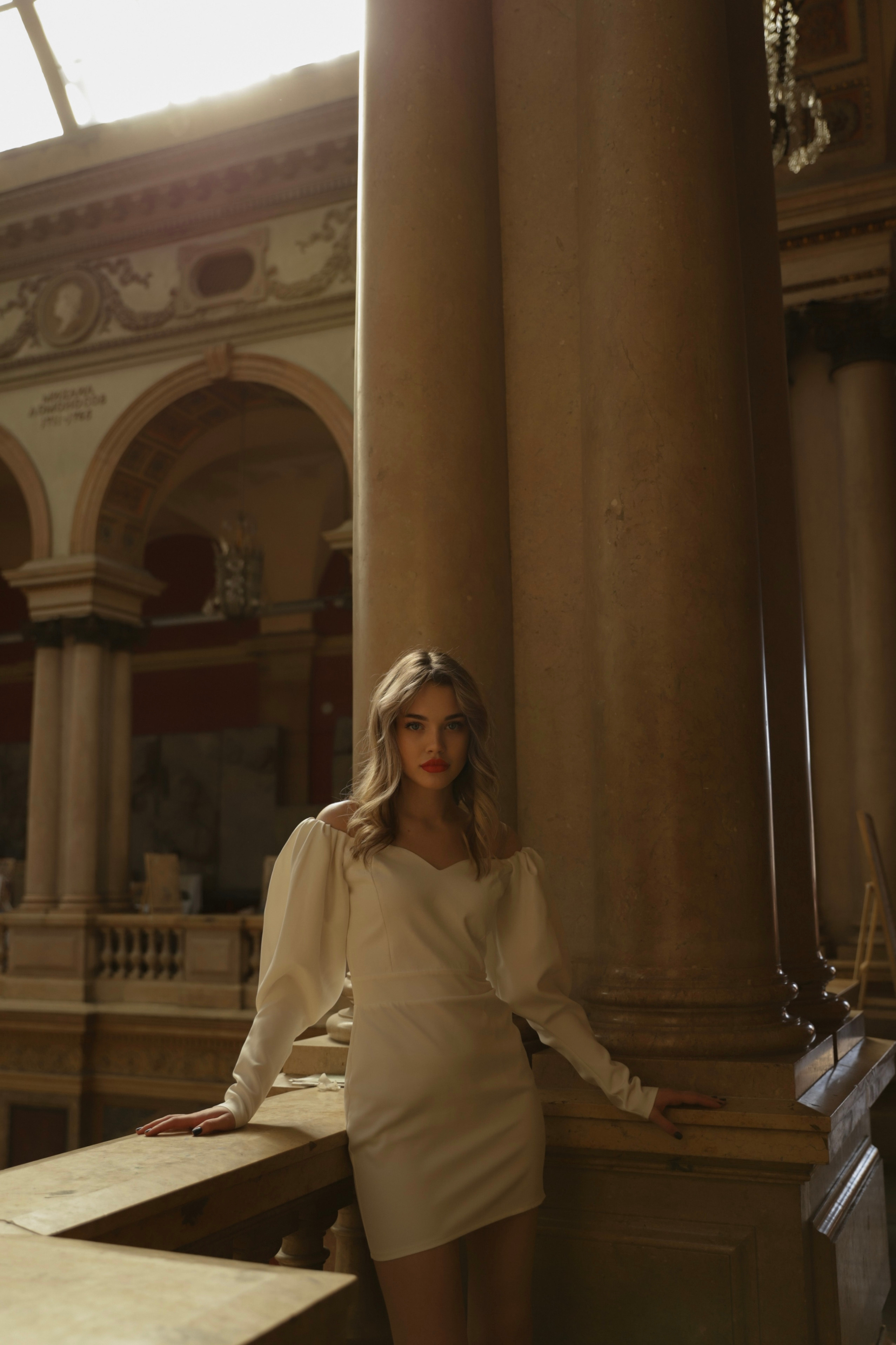 Фотограф омск индивидуальные фотосессии. Фотограф Велькер Марина