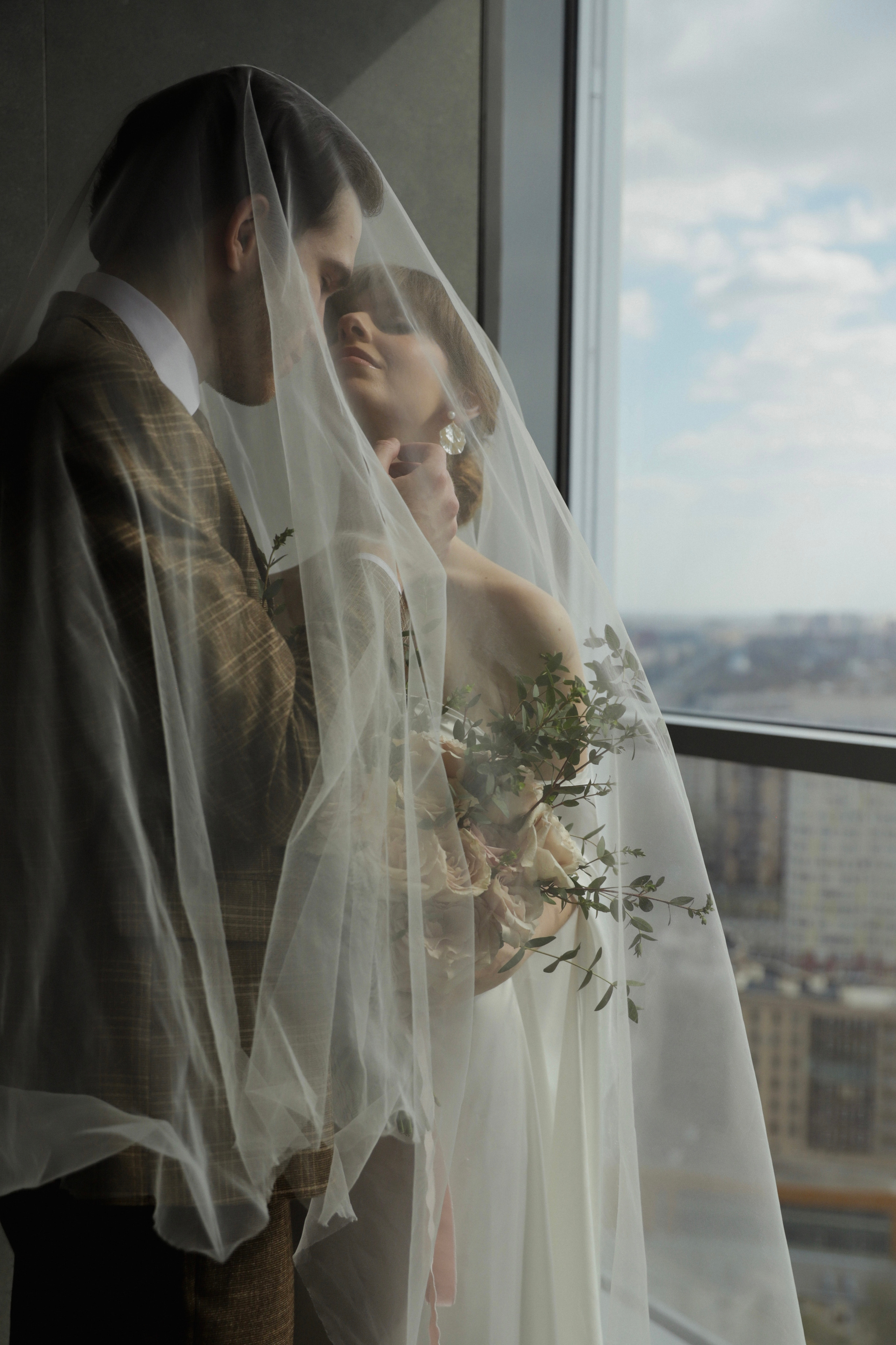 Фотограф омск свадебные фотосессии. Фотограф Велькер Марина