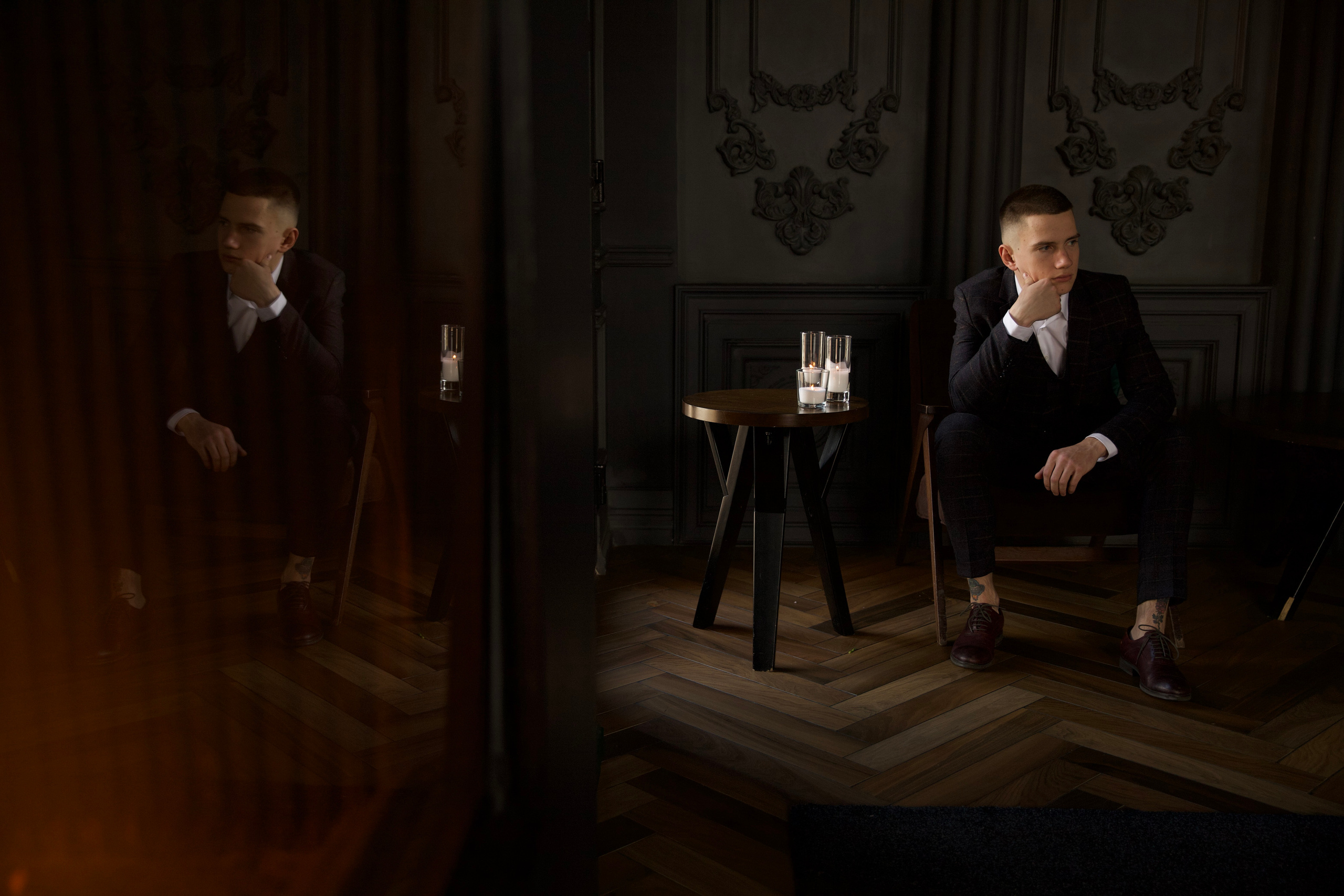 Фотограф омск свадебные фотосессии. Фотограф Велькер Марина