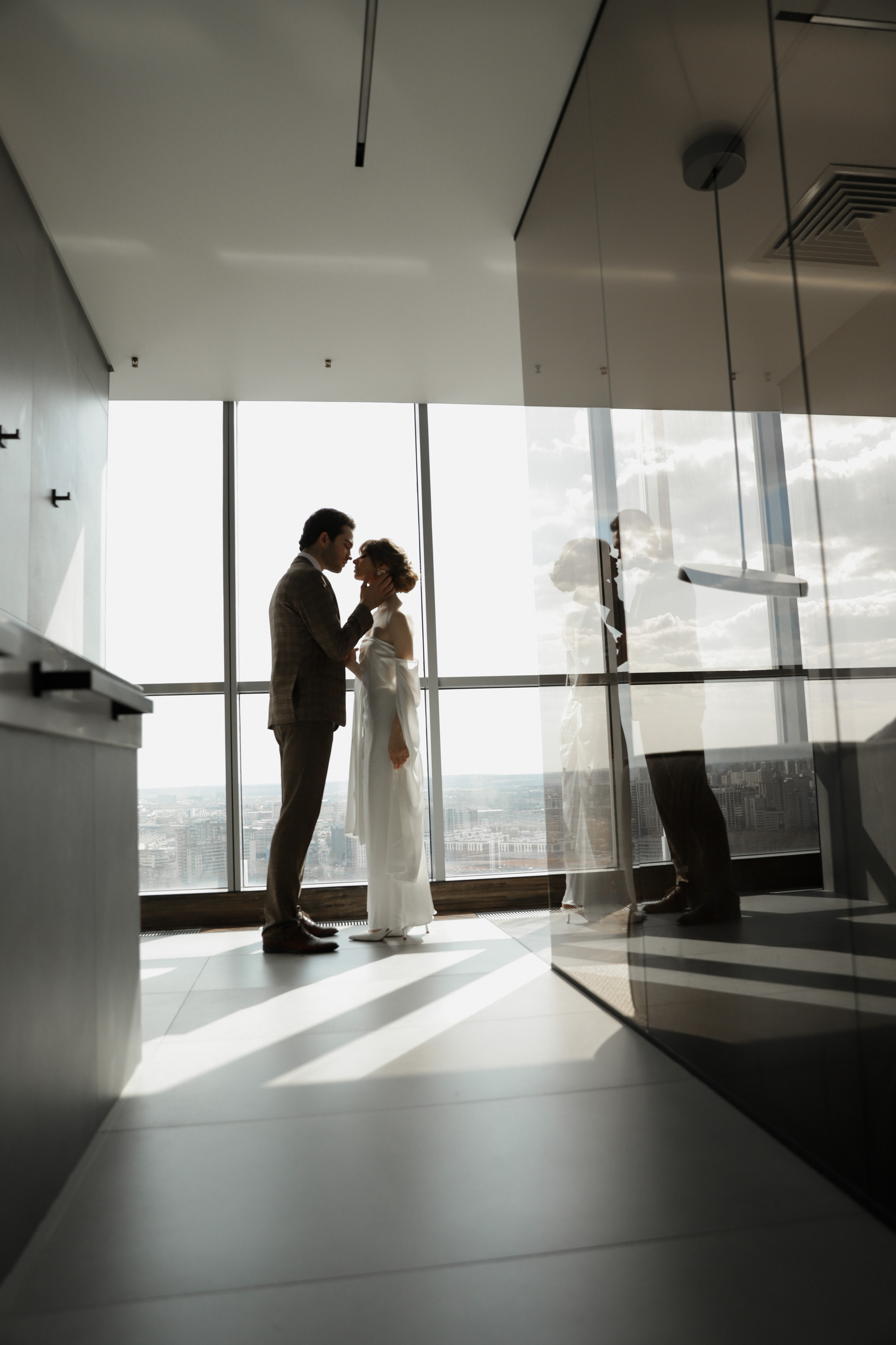 Фотограф омск свадебные фотосессии. Фотограф Велькер Марина